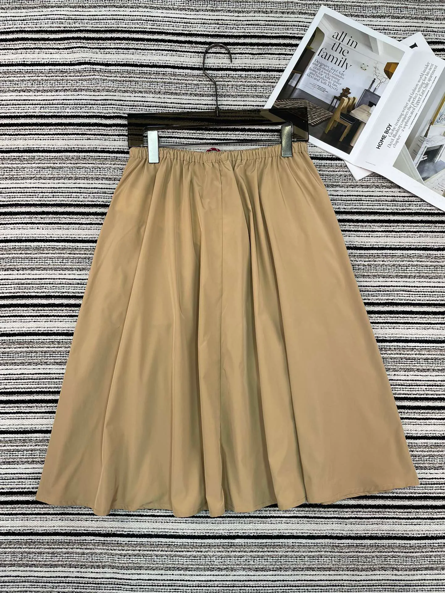 Юбки Женские Miu Miu 10214479