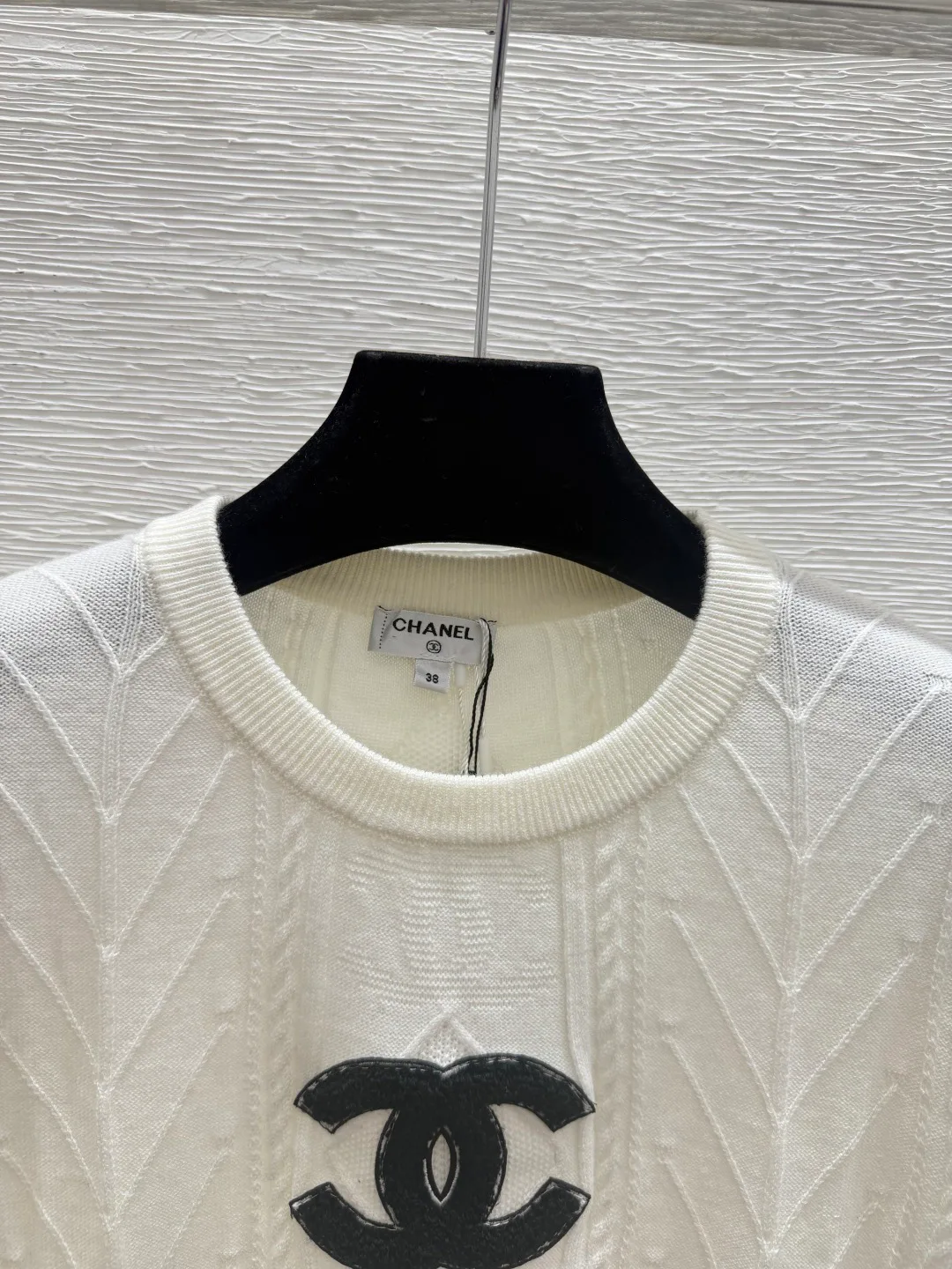 Джемперы И Свитеры Женские Chanel 18138636