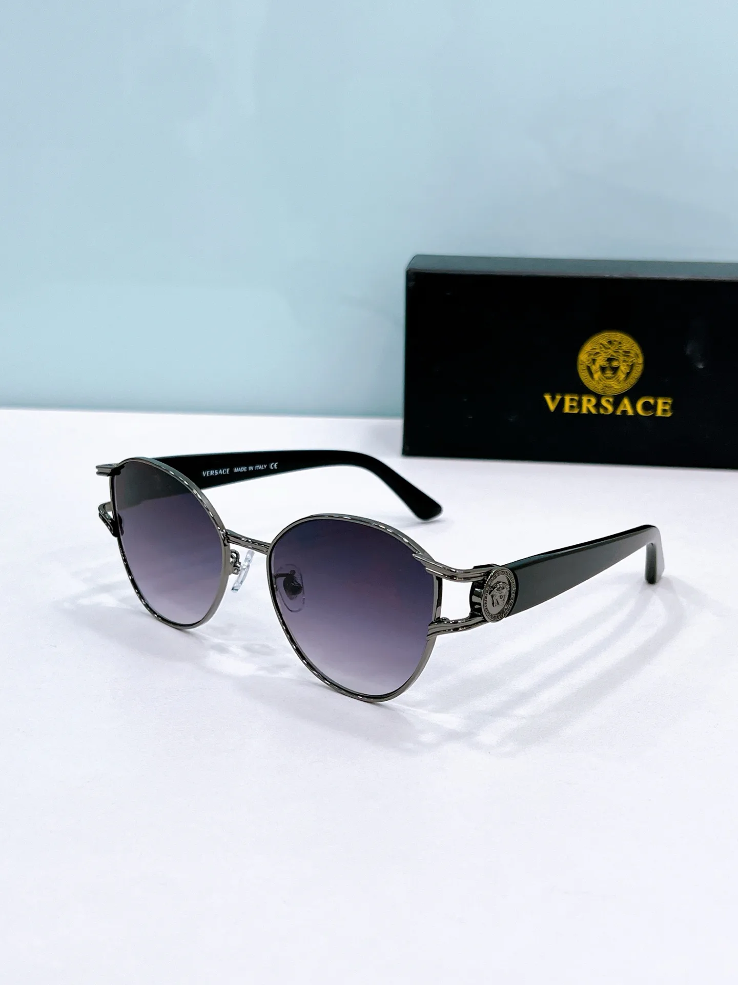 Бижутерия Versace 11671939