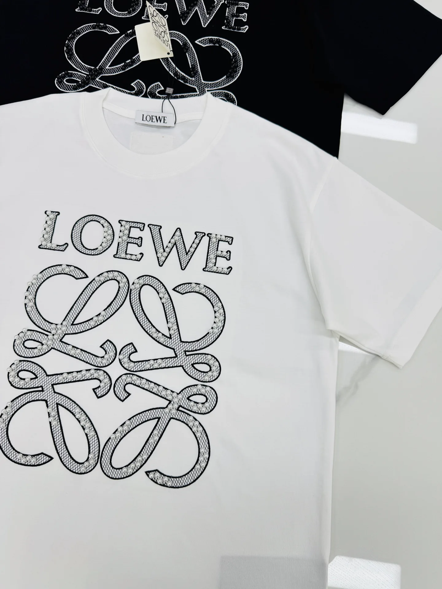 Футболки Женские Loewe 13293371