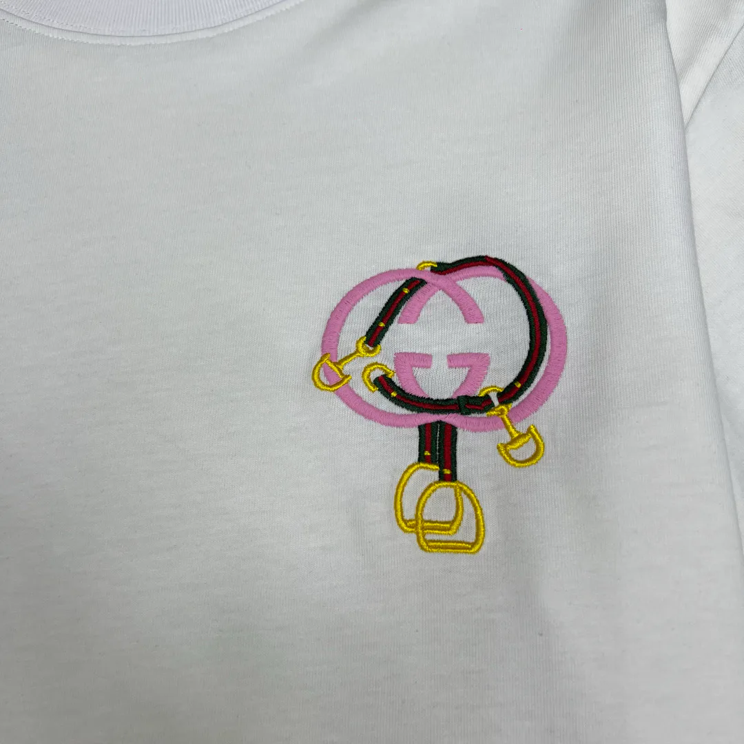 Футболки Женские Gucci 935202