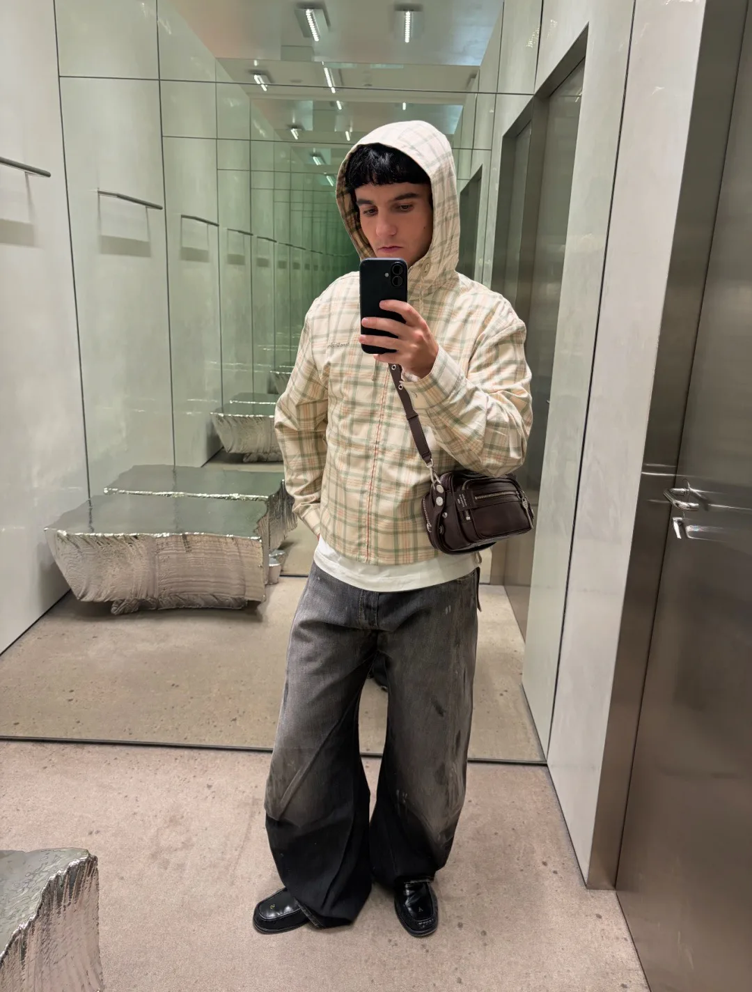 Куртки И Пуховики Женские Acne Studios 17154236