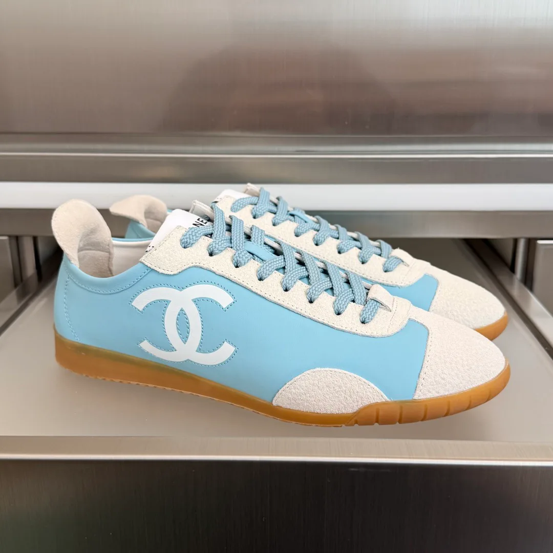 Кроссовки Женские Chanel 4304506