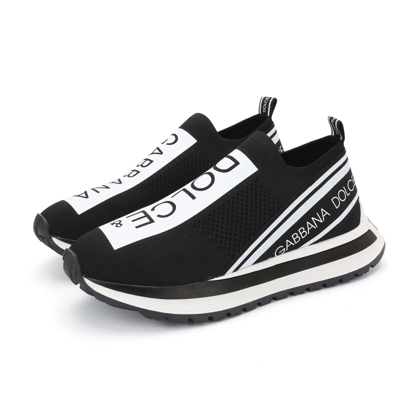 Кроссовки Мужские Dolce & Gabbana 11765383