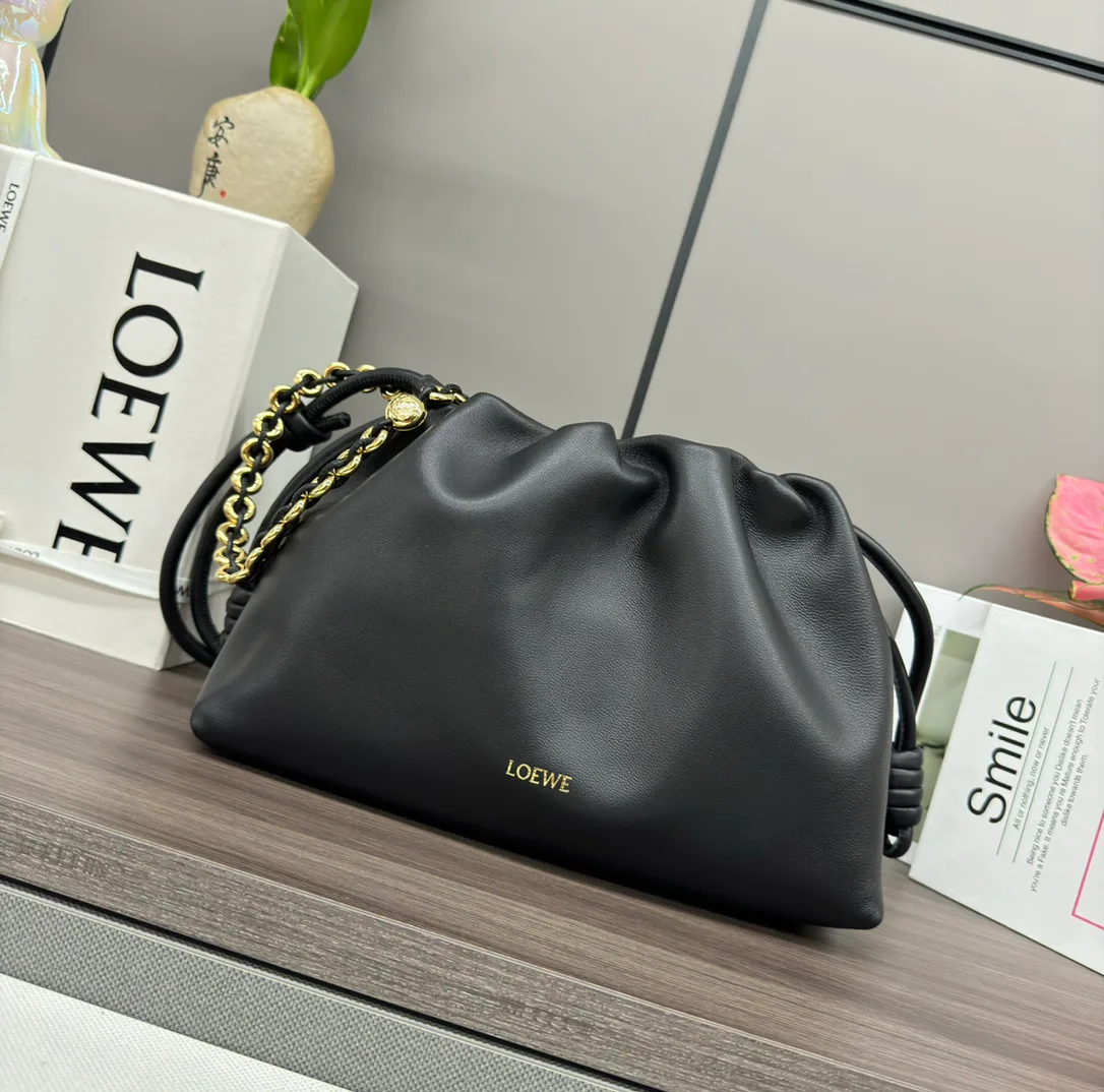 Классические Сумки Женские Loewe 11343644