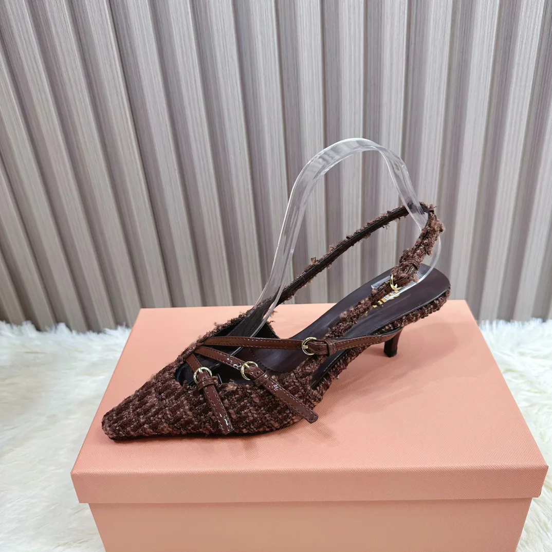 Туфли Женские Miu Miu 7184926