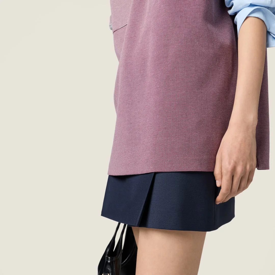 Юбки Женские Miu Miu 11188257