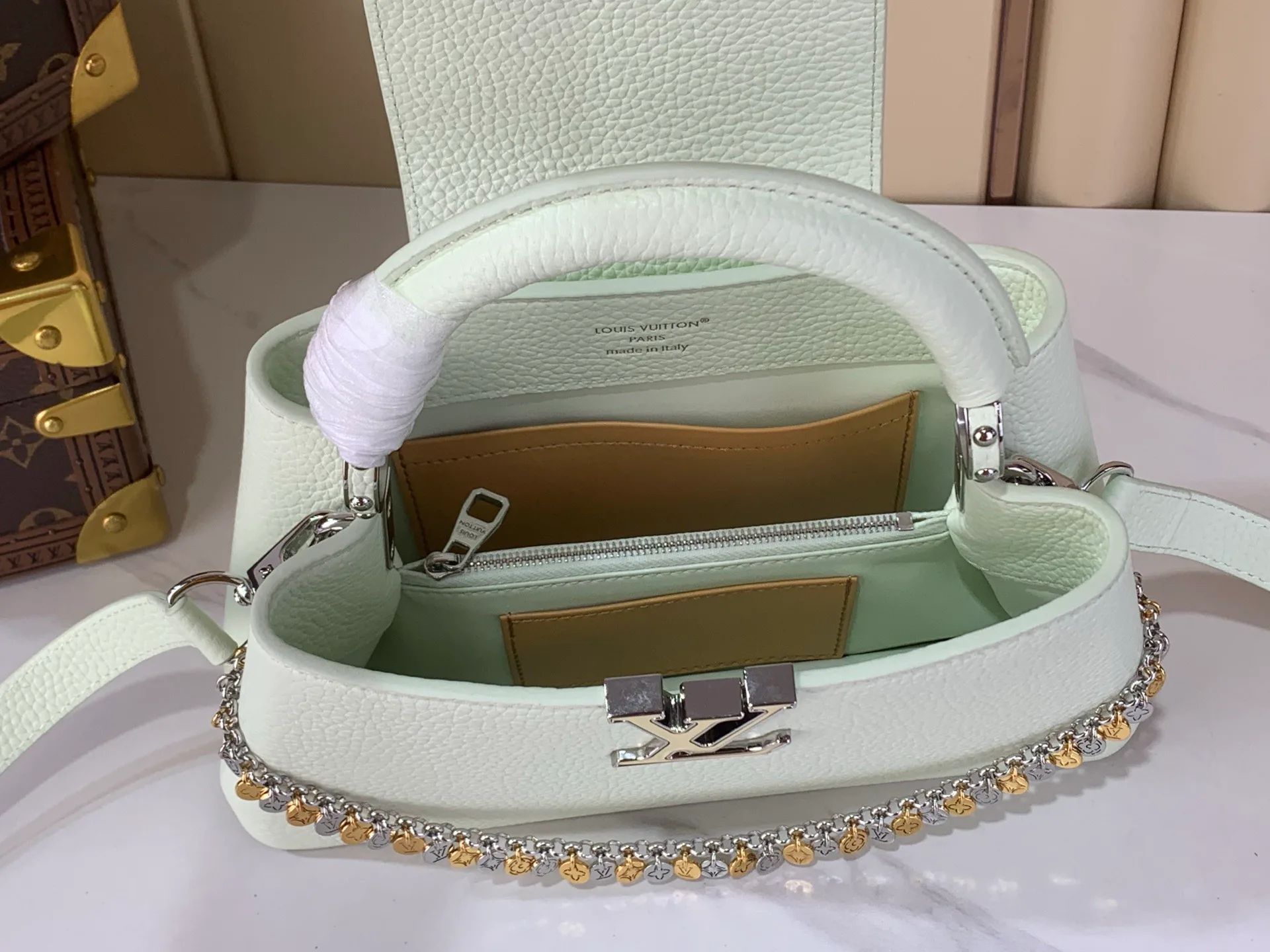 Классические Сумки Женские Louis Vuitton 11205379