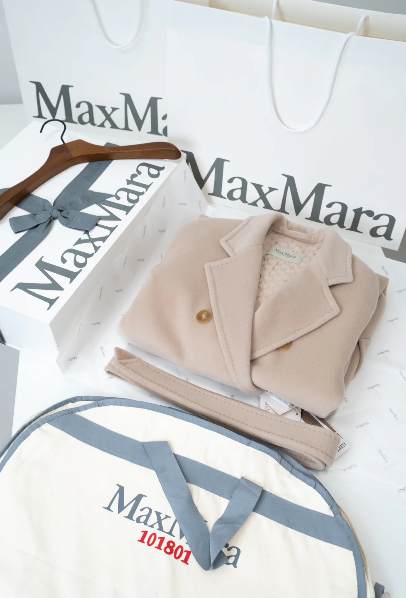 Пальто Женские Max Mara 18510394