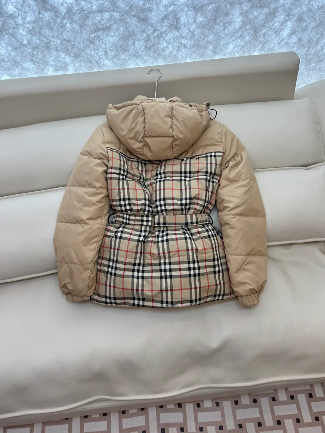 Куртки И Пуховики Мужские Burberry 1264600