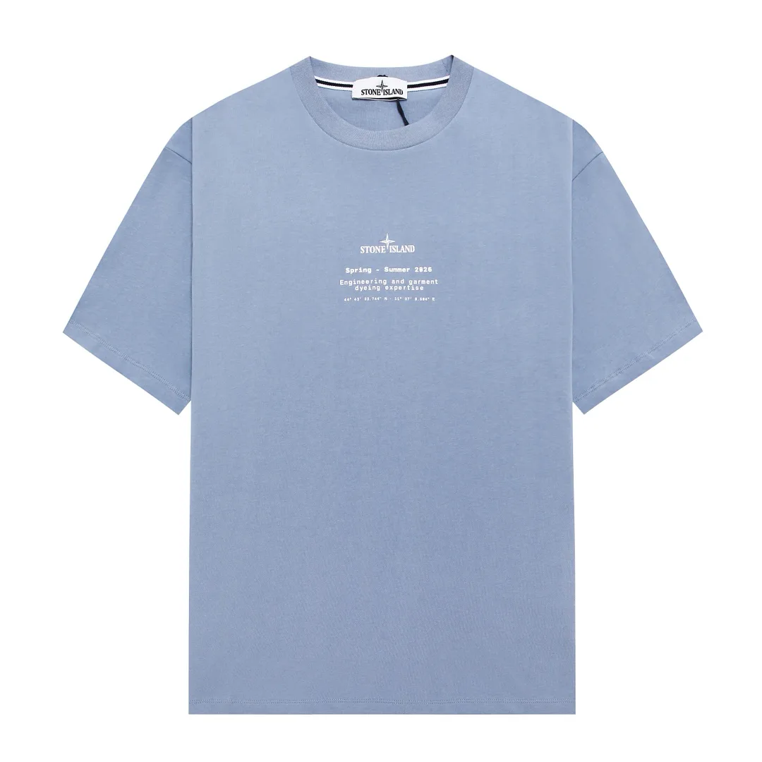 Футболки Мужские Stone Island 10558133