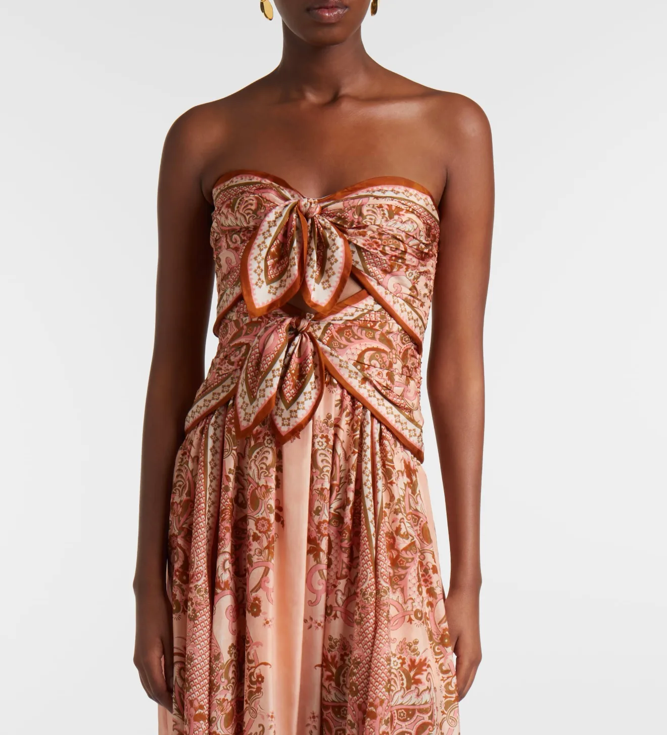 Платья Женские Zimmermann 17394054