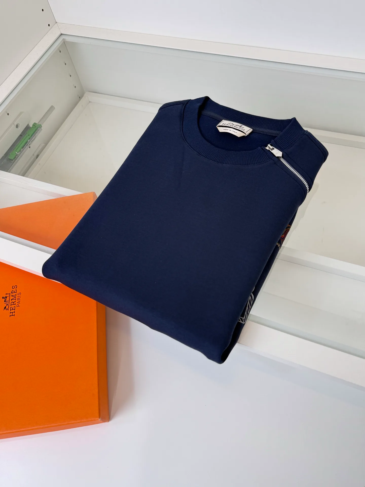 Свитшоты И Худи Мужские Hermes 18369178