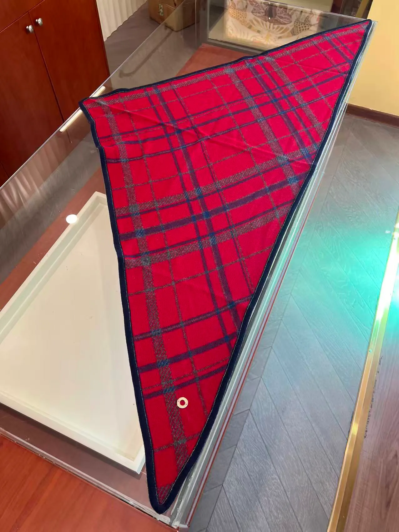 Шарфы Loro Piana 195285