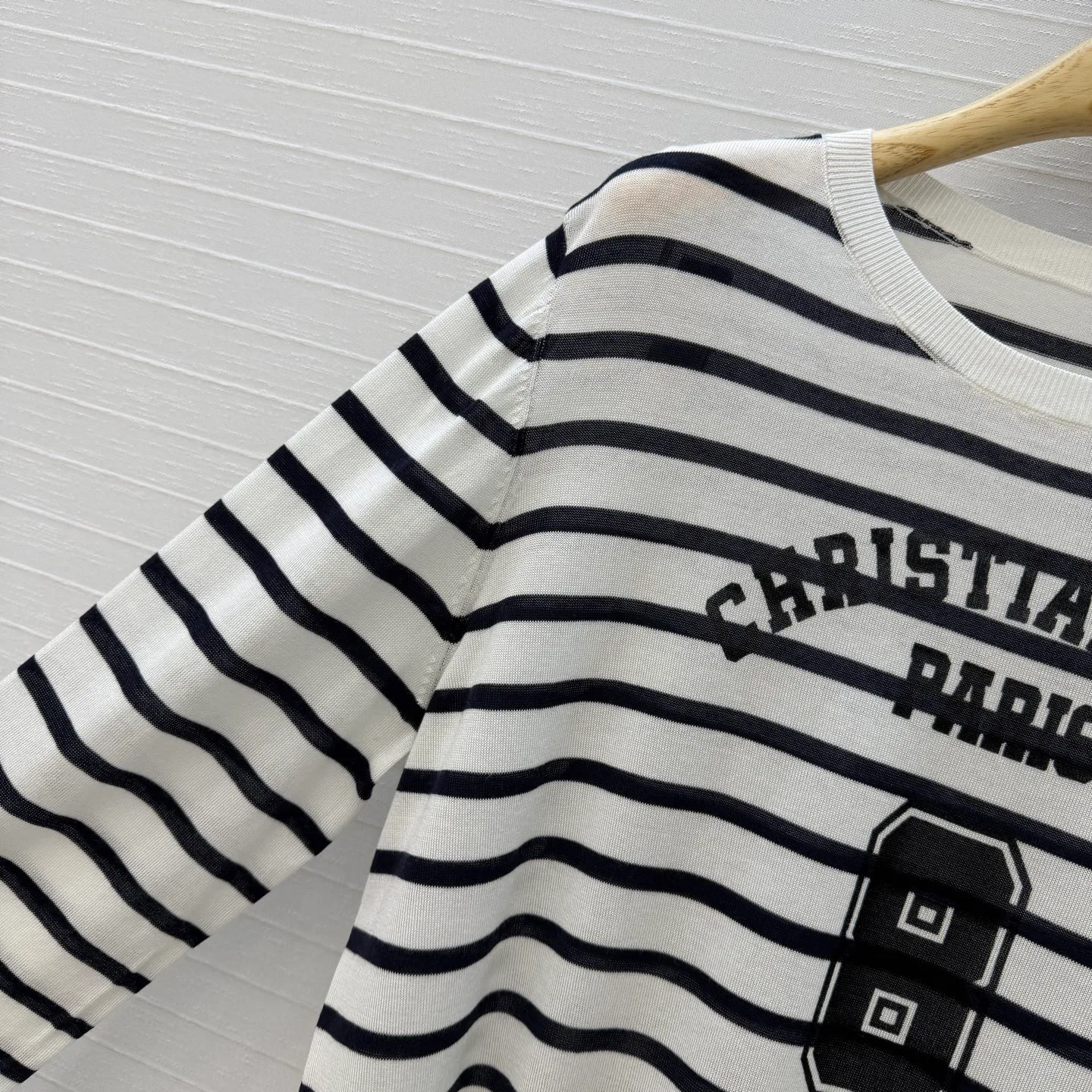 Лонгсливы Женские Christian Dior 4275808