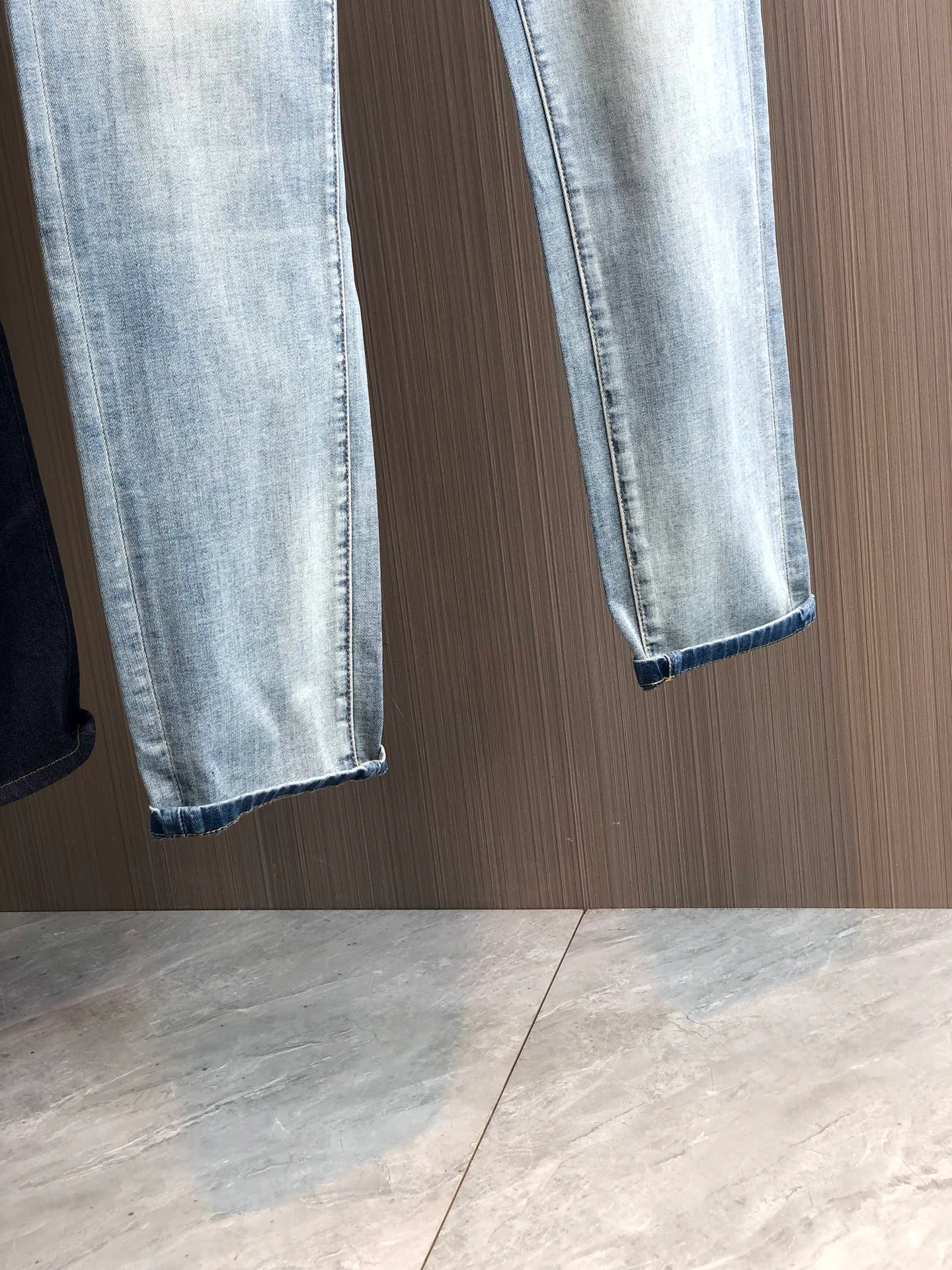 Джинсы Мужские Loewe 11514647