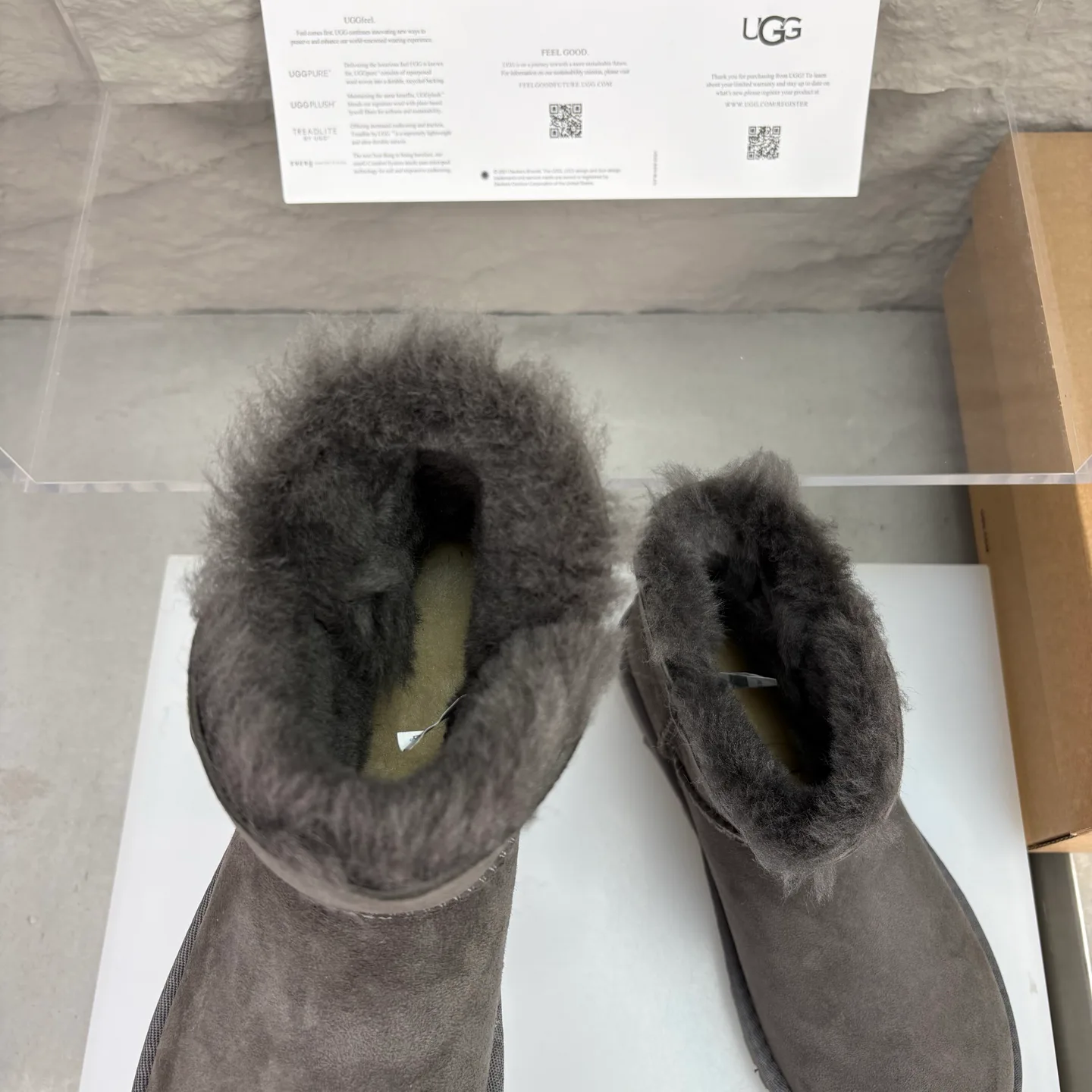Угги Женские Ugg 18719197