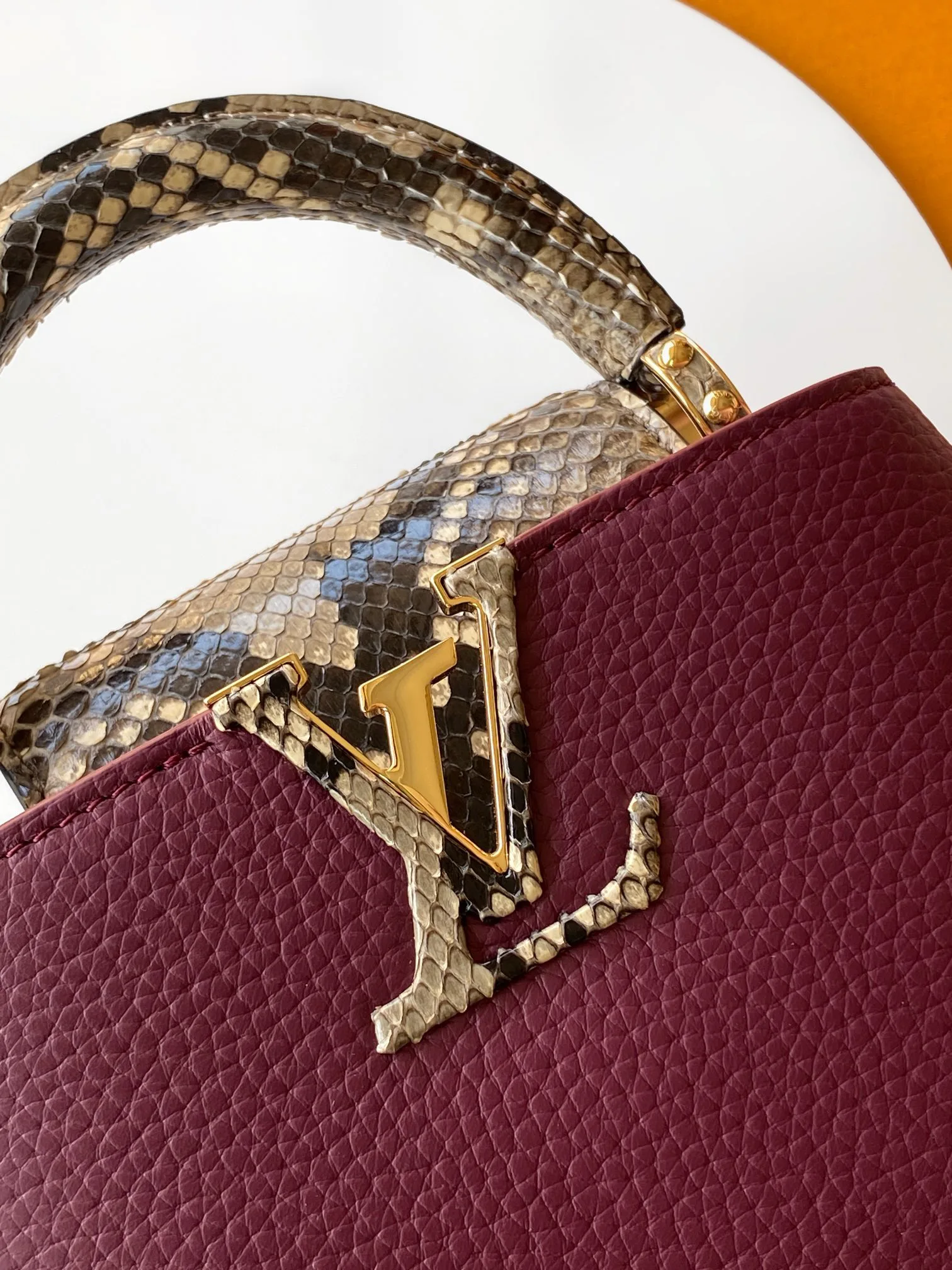 Классические Сумки Женские Louis Vuitton 11182417