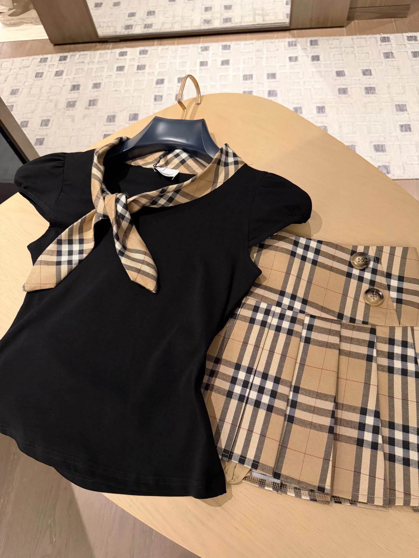 Юбки Женские Burberry 11778932