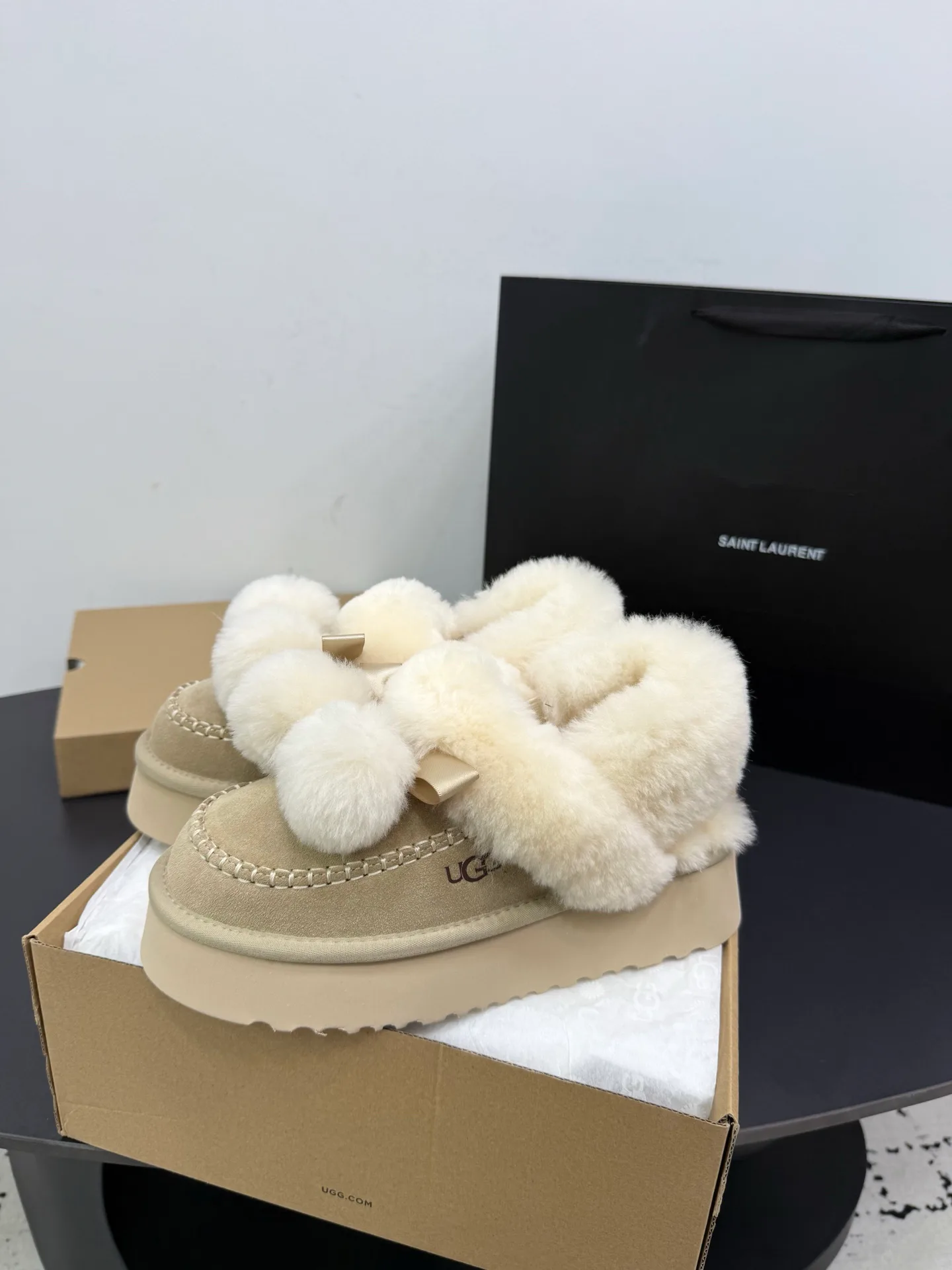 Угги Женские Ugg 199388