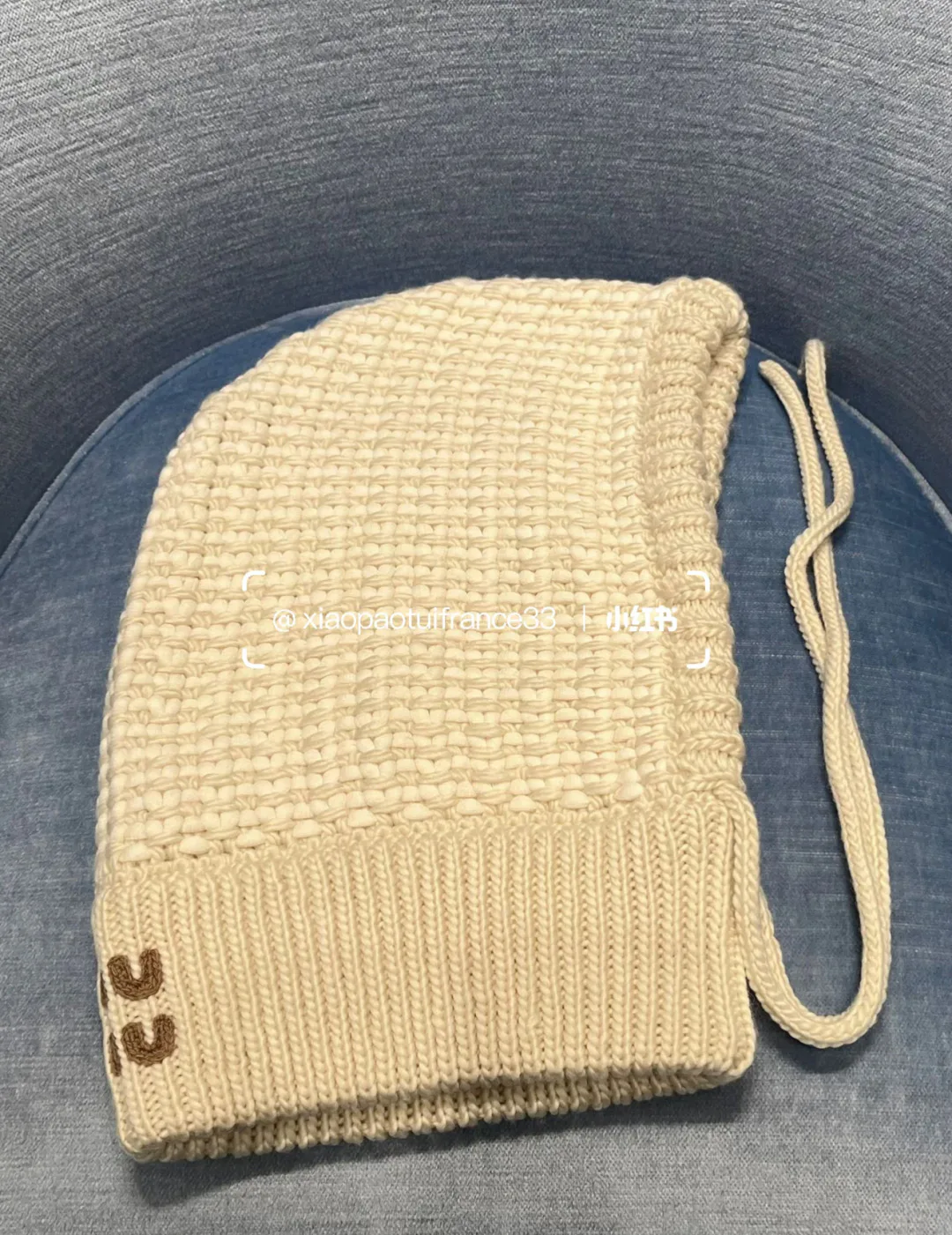 Головные Уборы Miu Miu 1588318