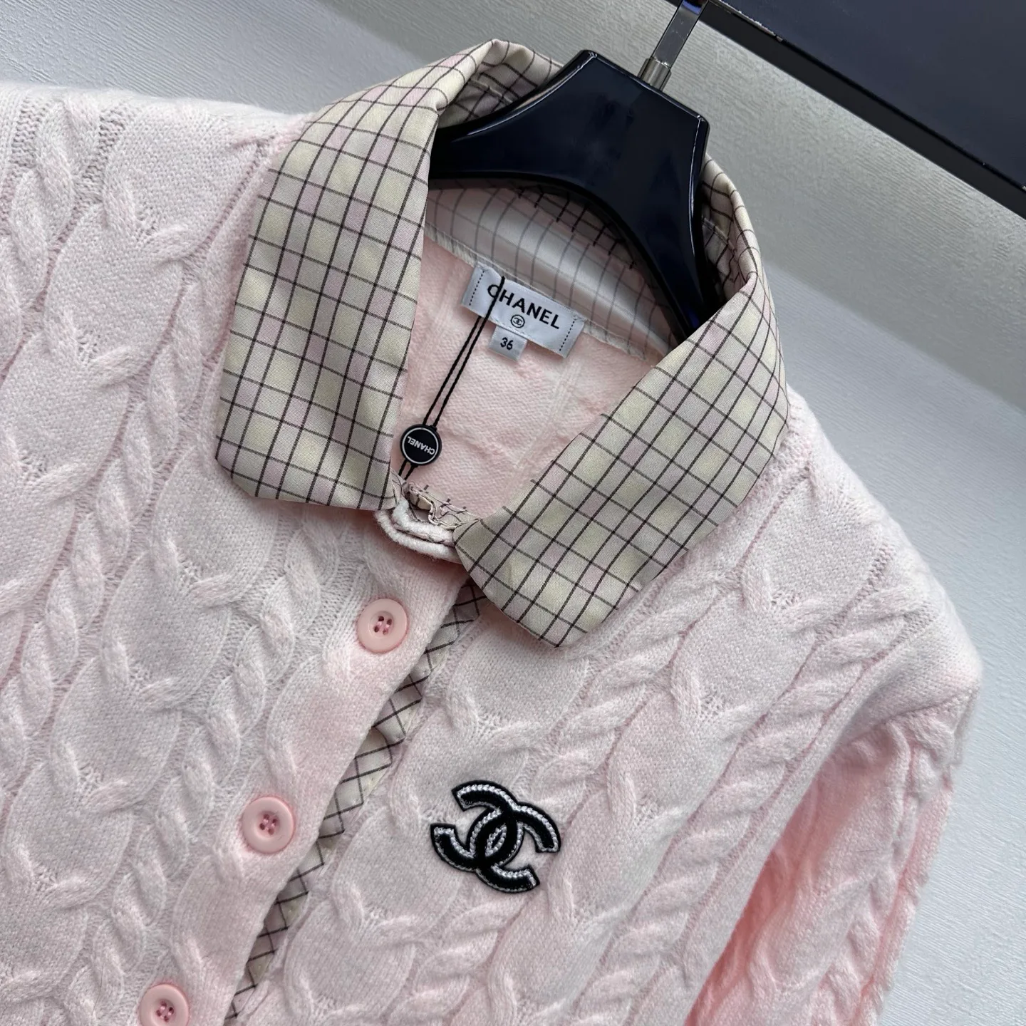 Джемперы И Свитеры Женские Chanel 18807020