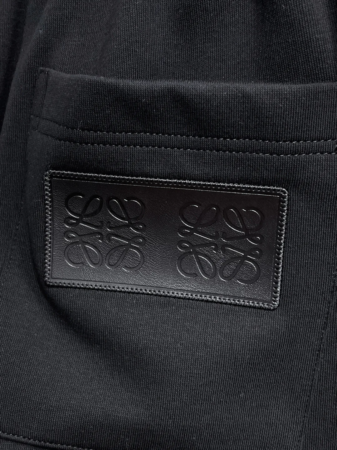 Шорты Мужские Loewe 13417520