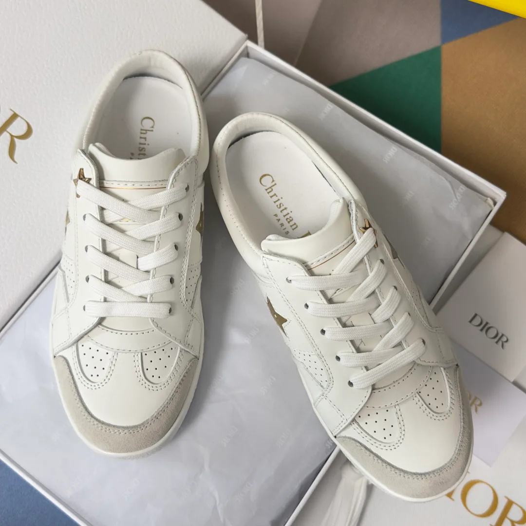 Кроссовки Женские Christian Dior 12828831