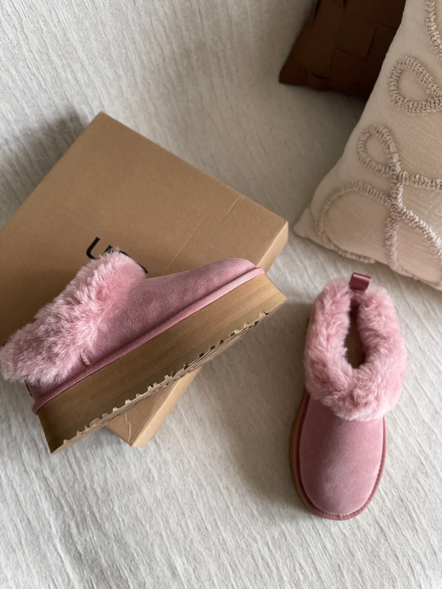 Угги Женские Ugg 839658