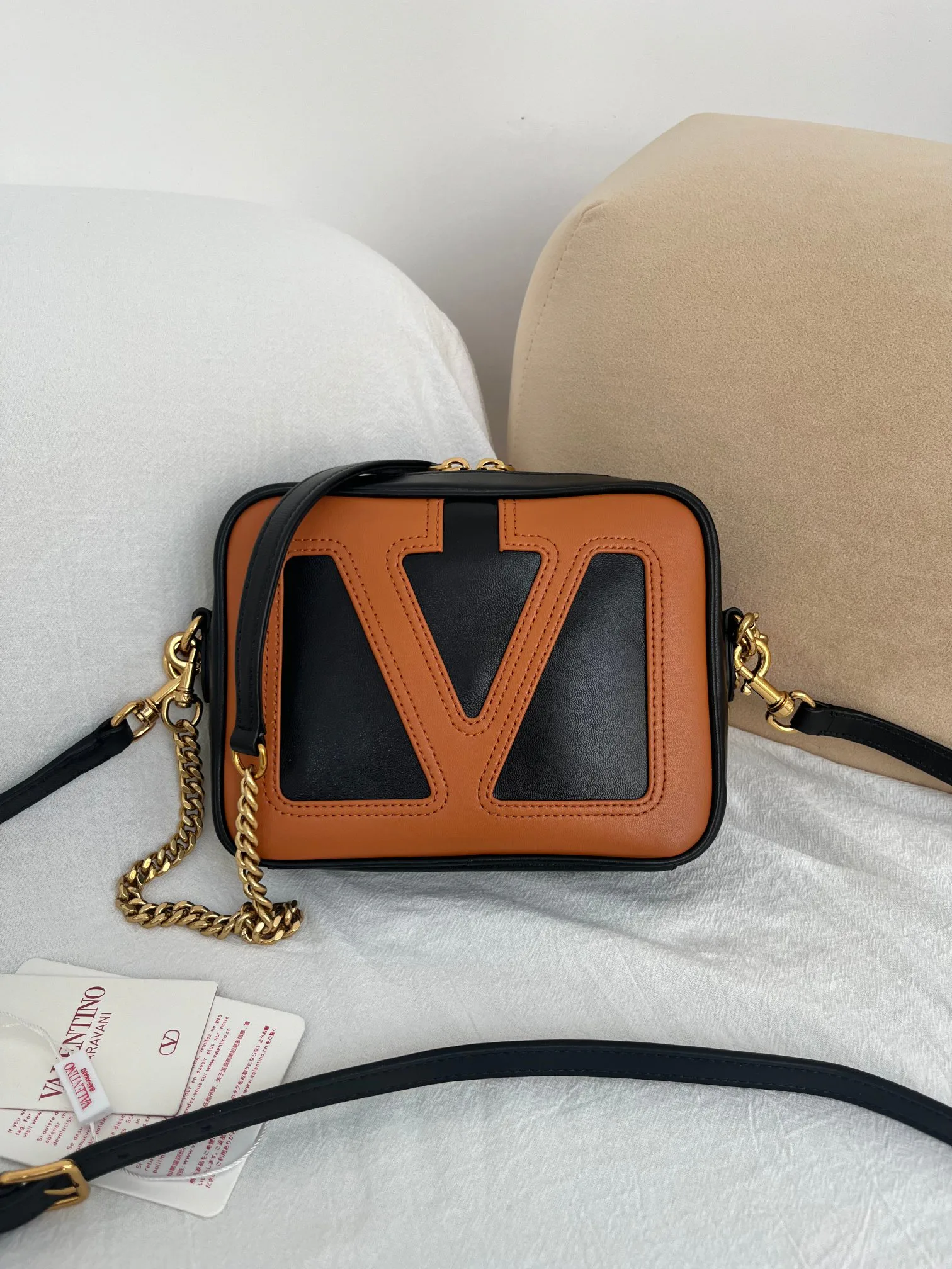 Сумки На Ремне Женские Valentino 941302