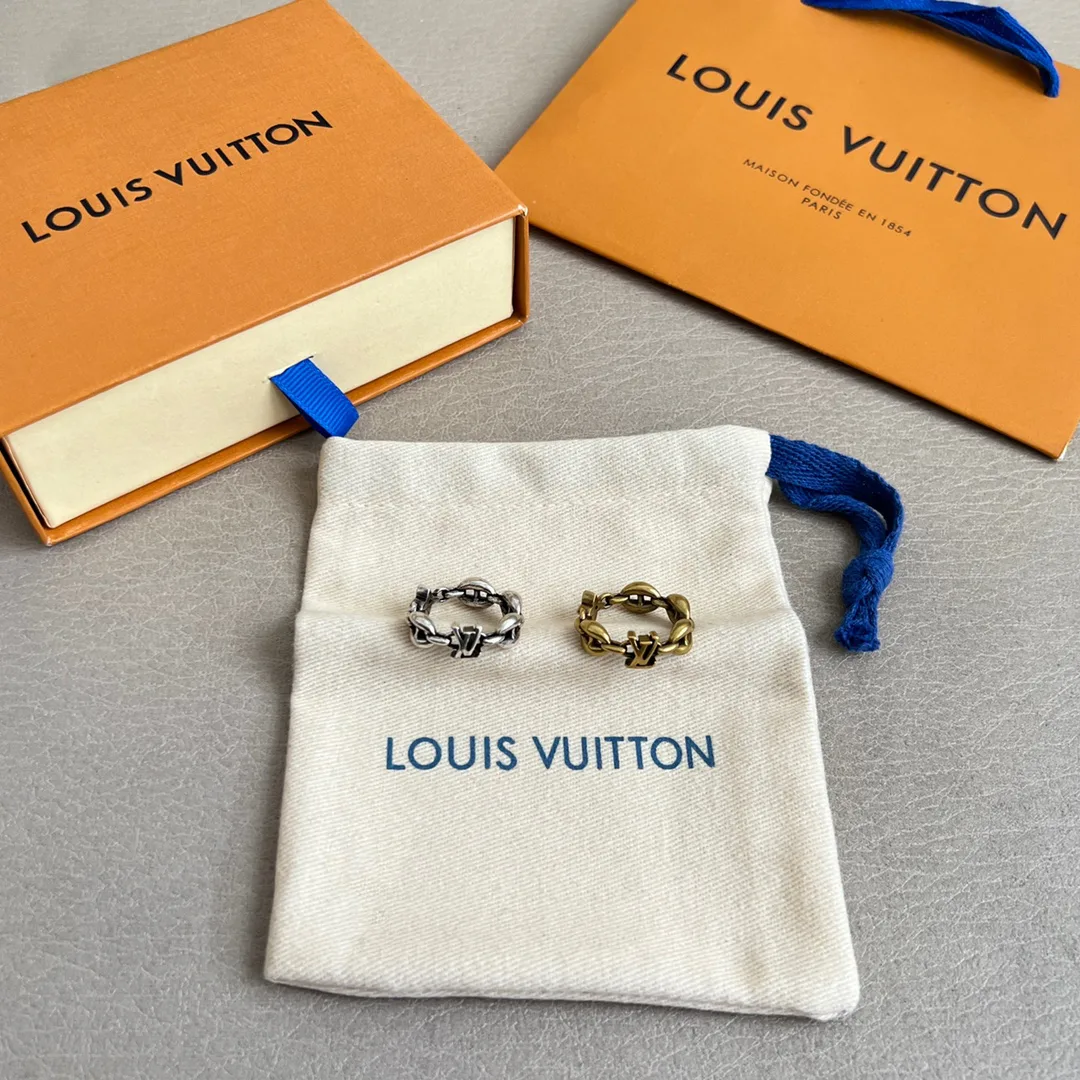 Бижутерия Louis Vuitton 260543