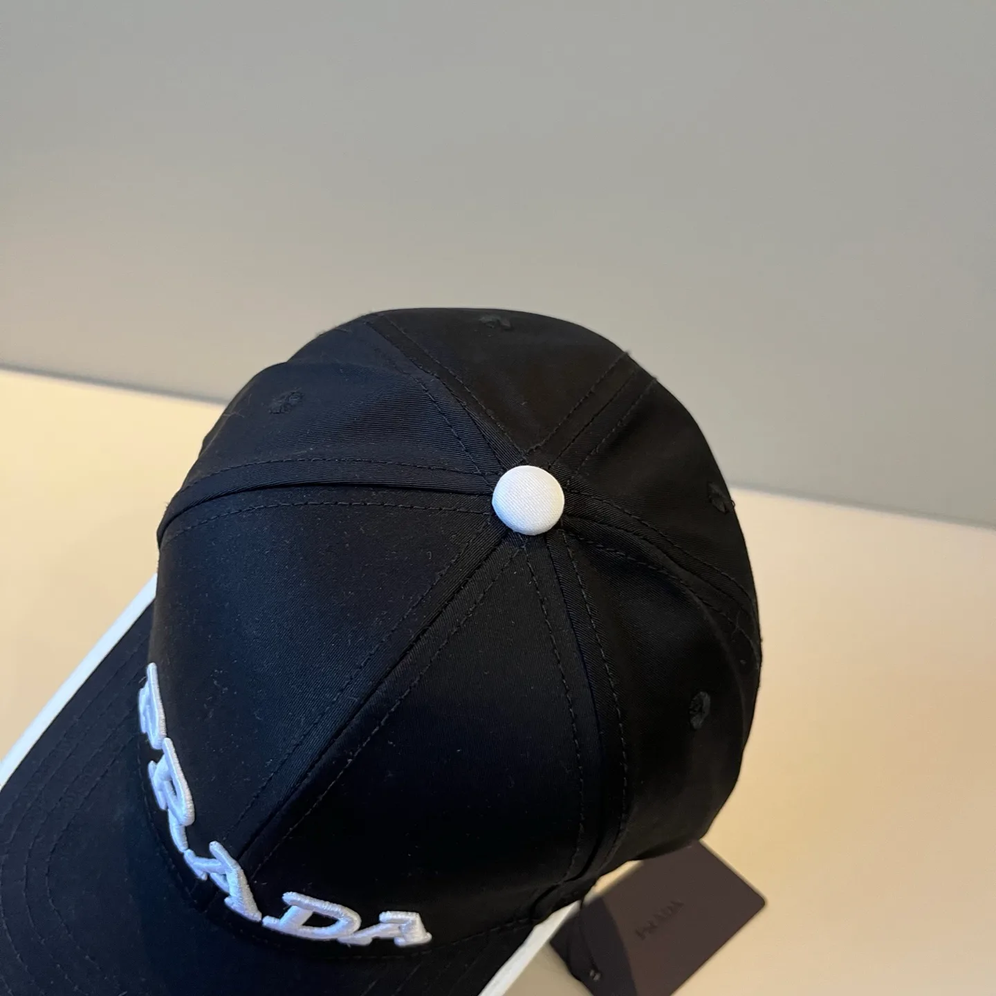 Головные Уборы Prada 9679803