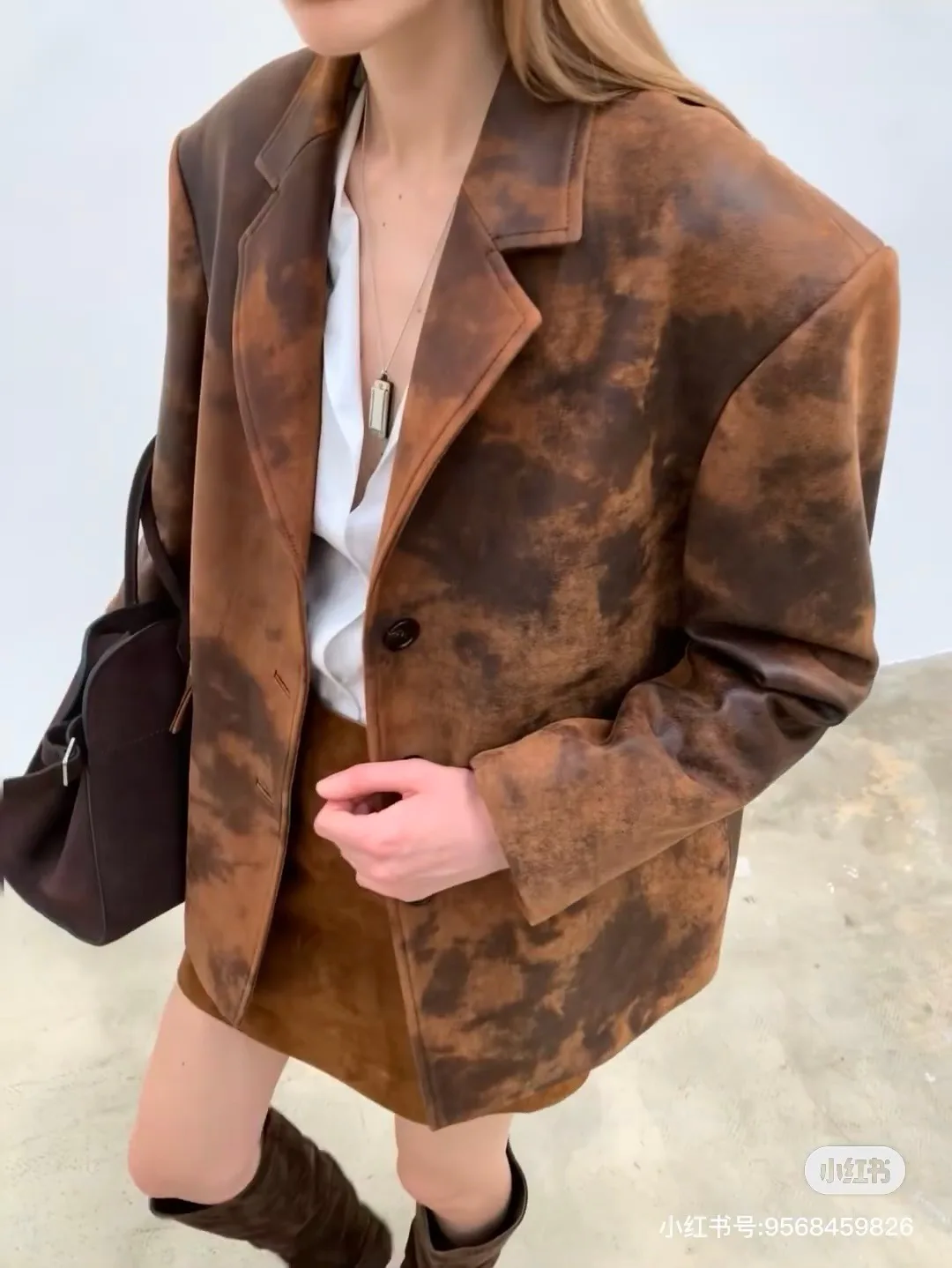 Кожаные Куртки И Дублёнки Женские Miu Miu 1352422
