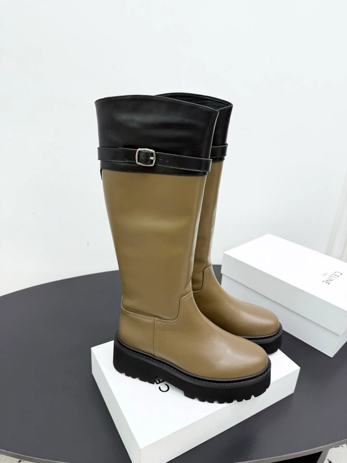 Сапоги Женские Celine 146743