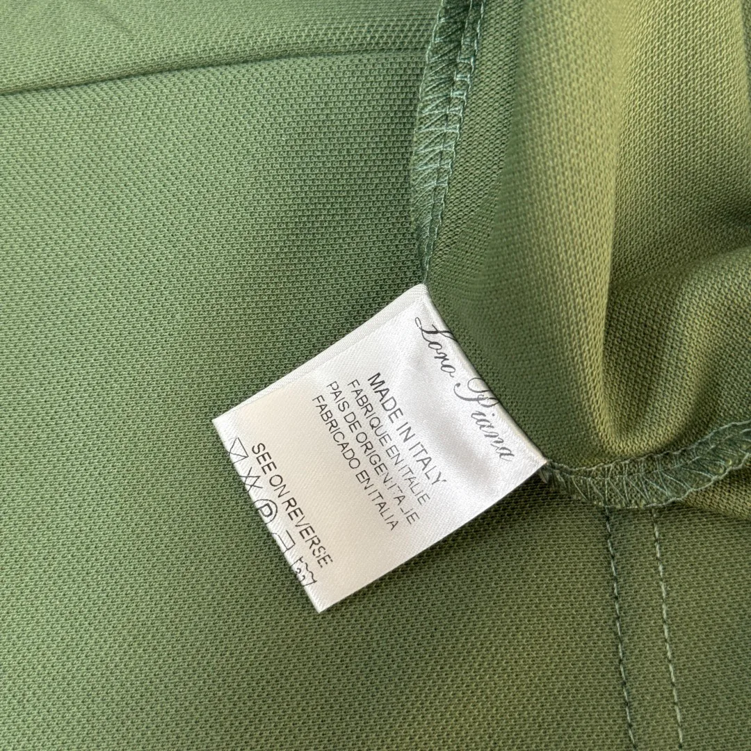 Рубашки Мужские Loro Piana 11615963