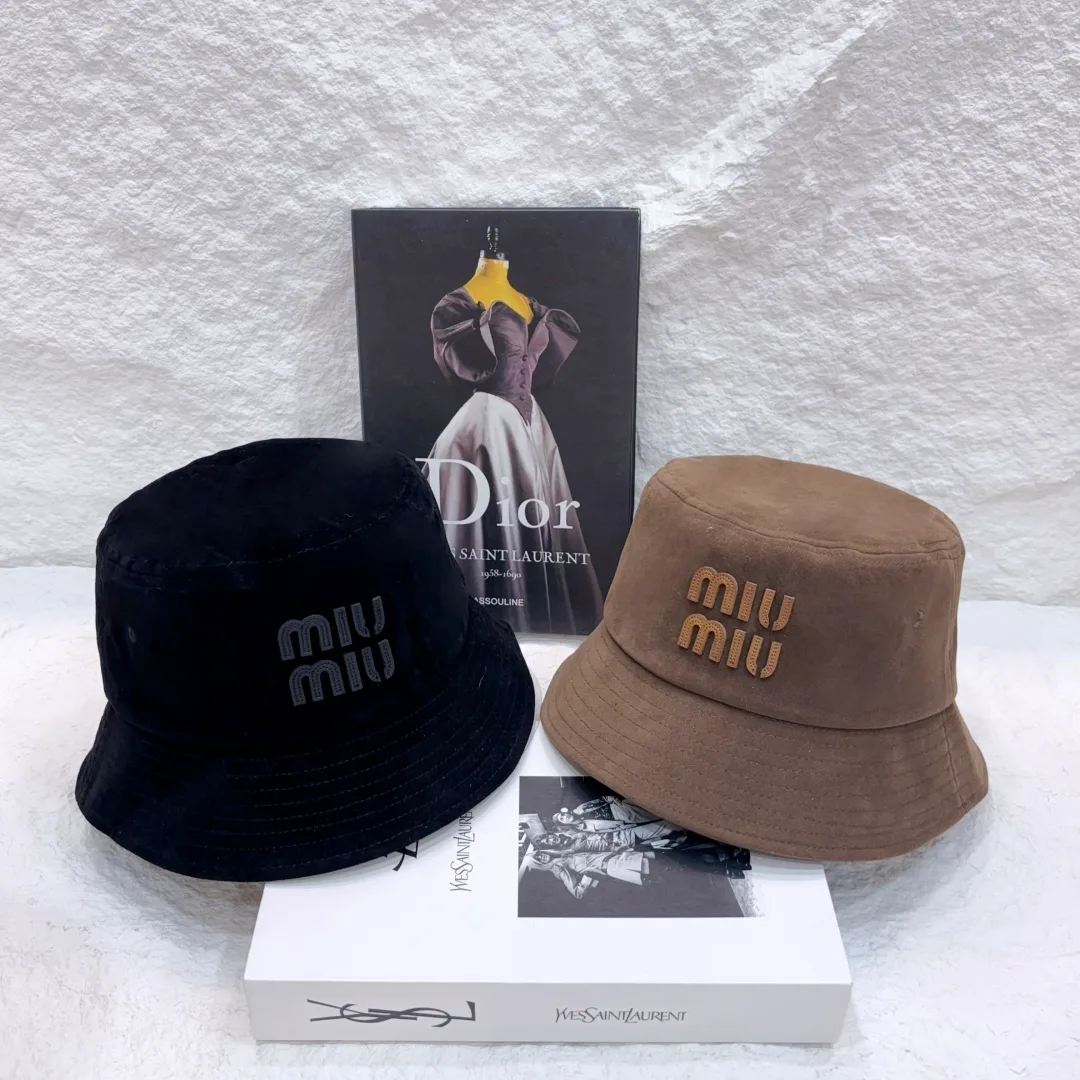 Головные Уборы Miu Miu 61935