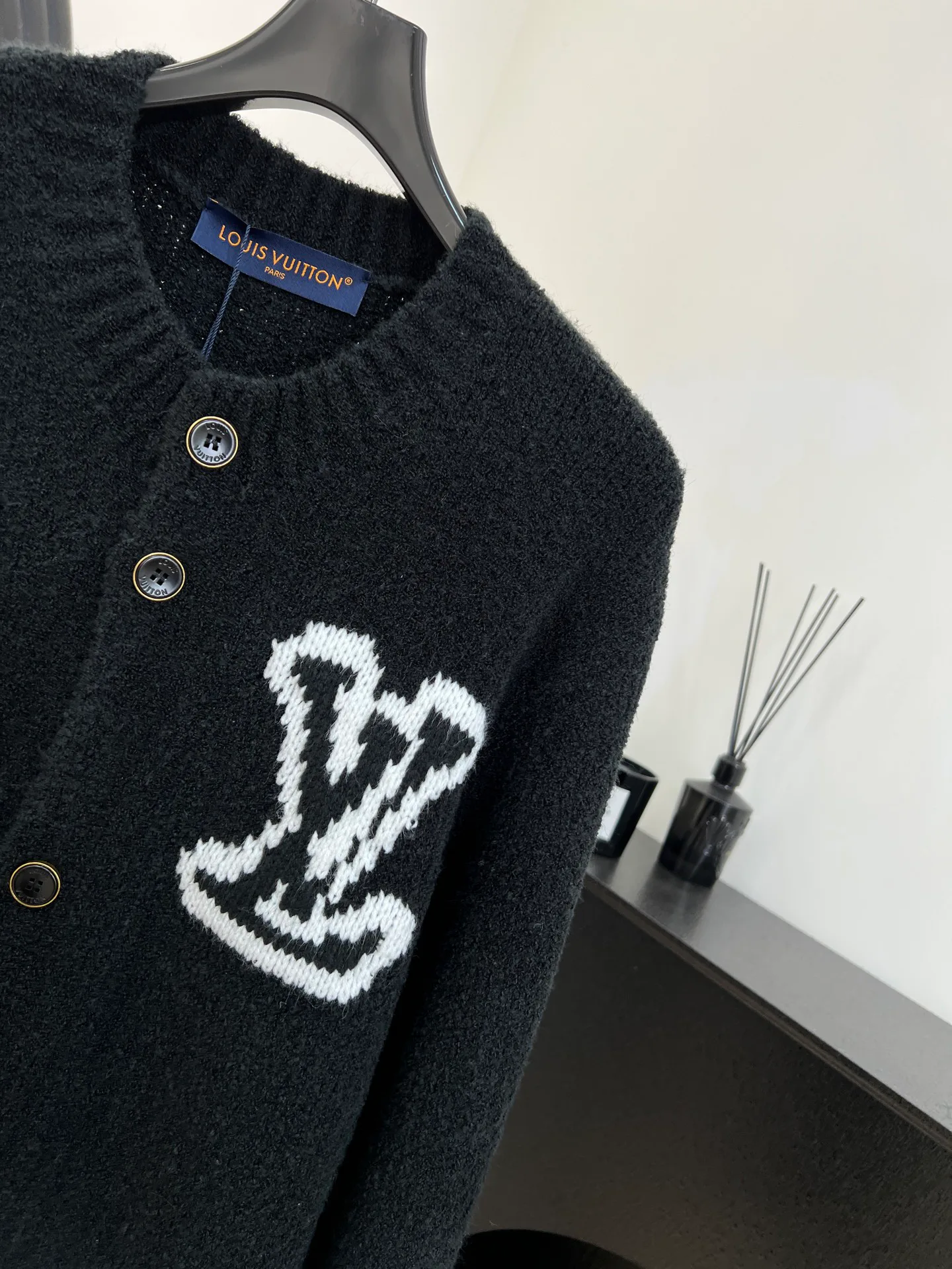 Джемперы И Свитеры Мужские Louis Vuitton 3422023