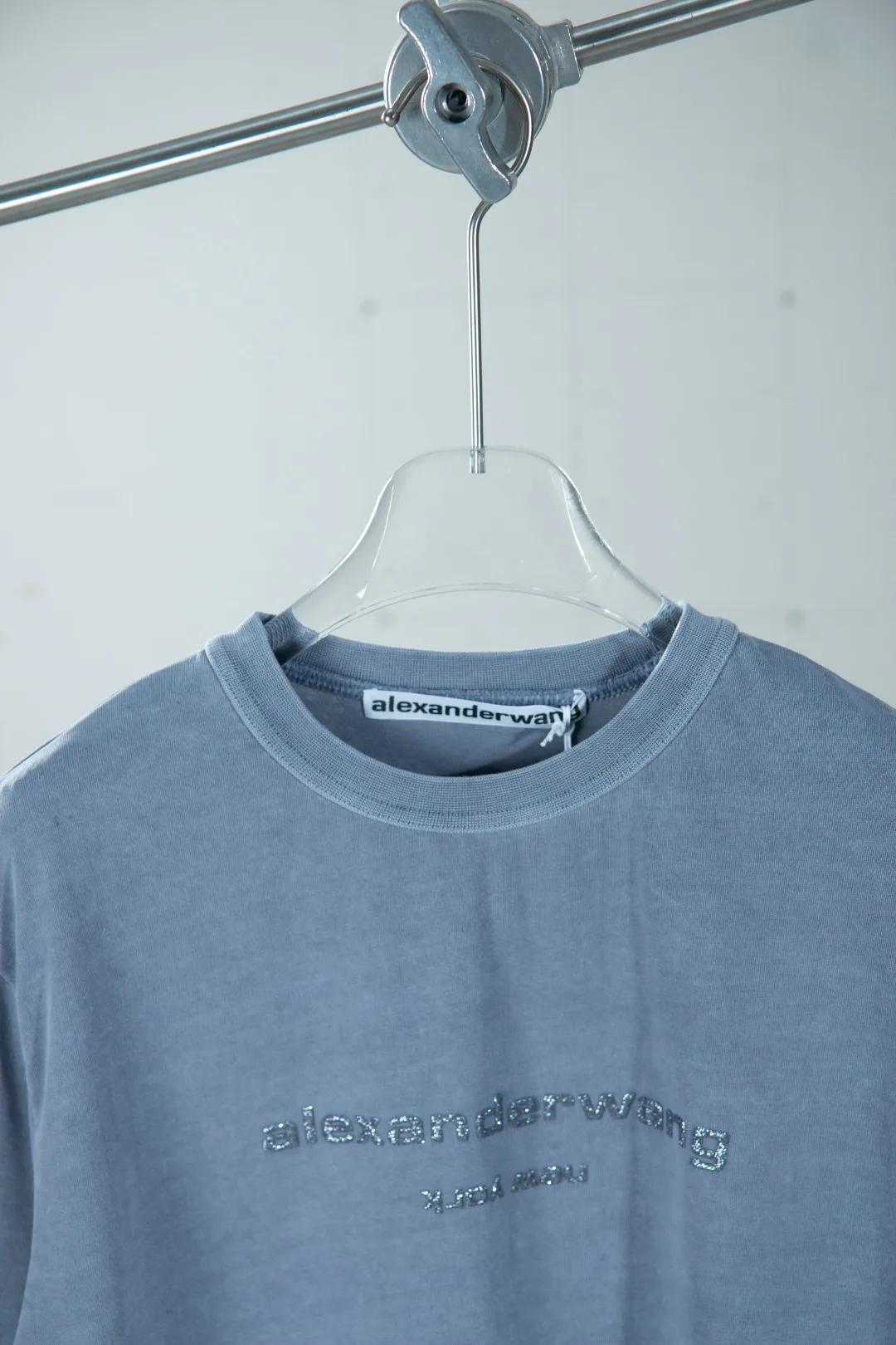 Футболки Женские Alexander Wang 10128