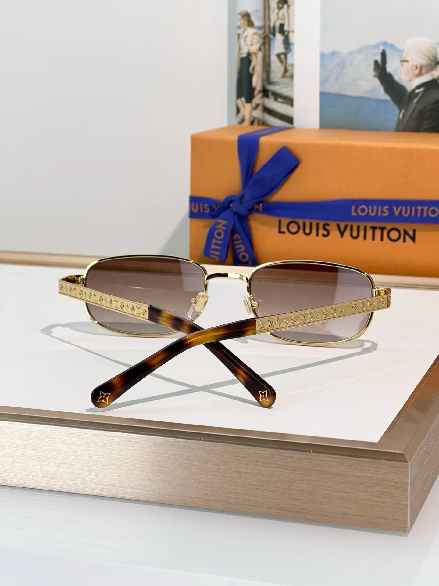 Очки Louis Vuitton 11389108
