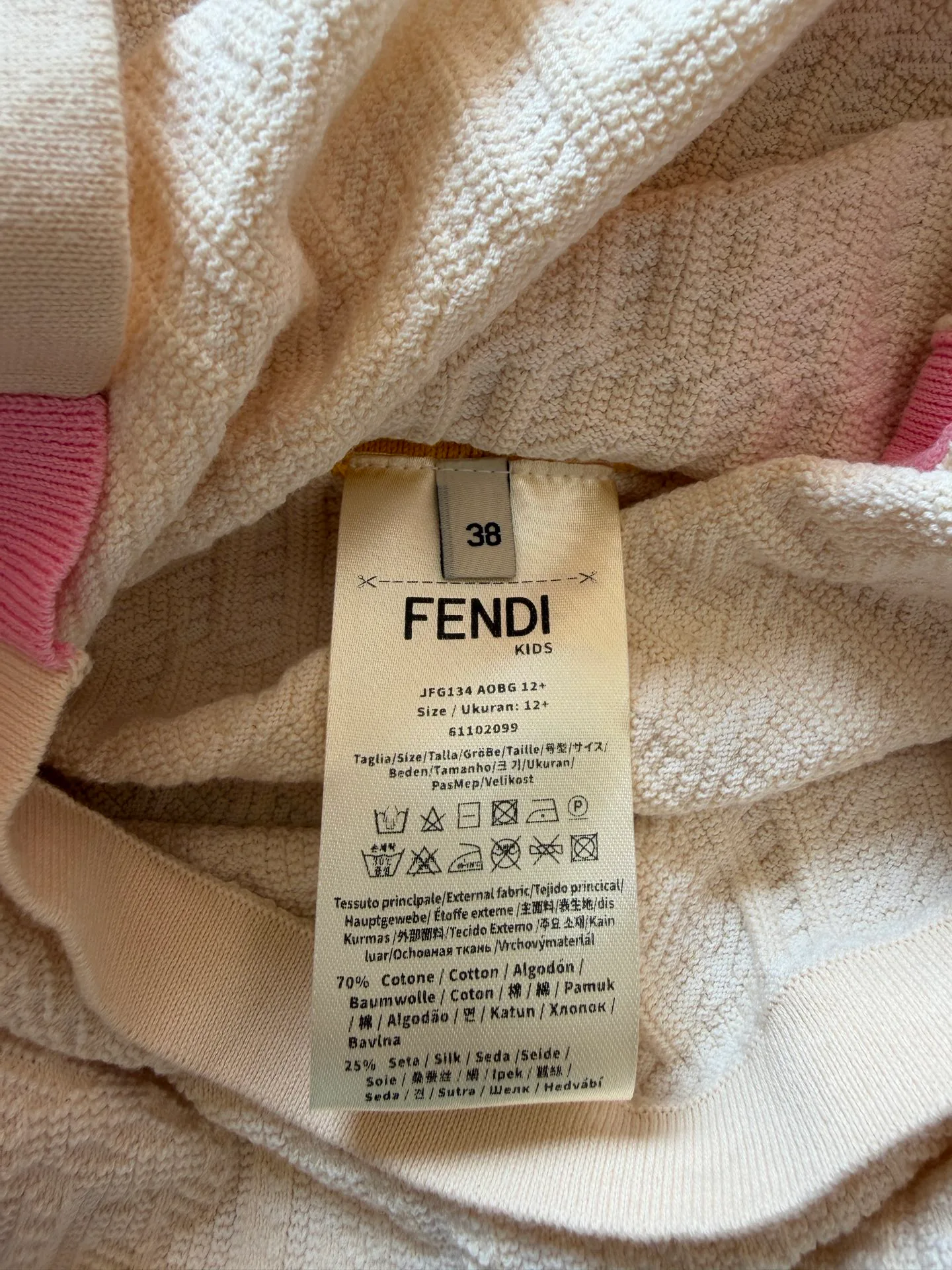 Юбки Женские Fendi 11572644