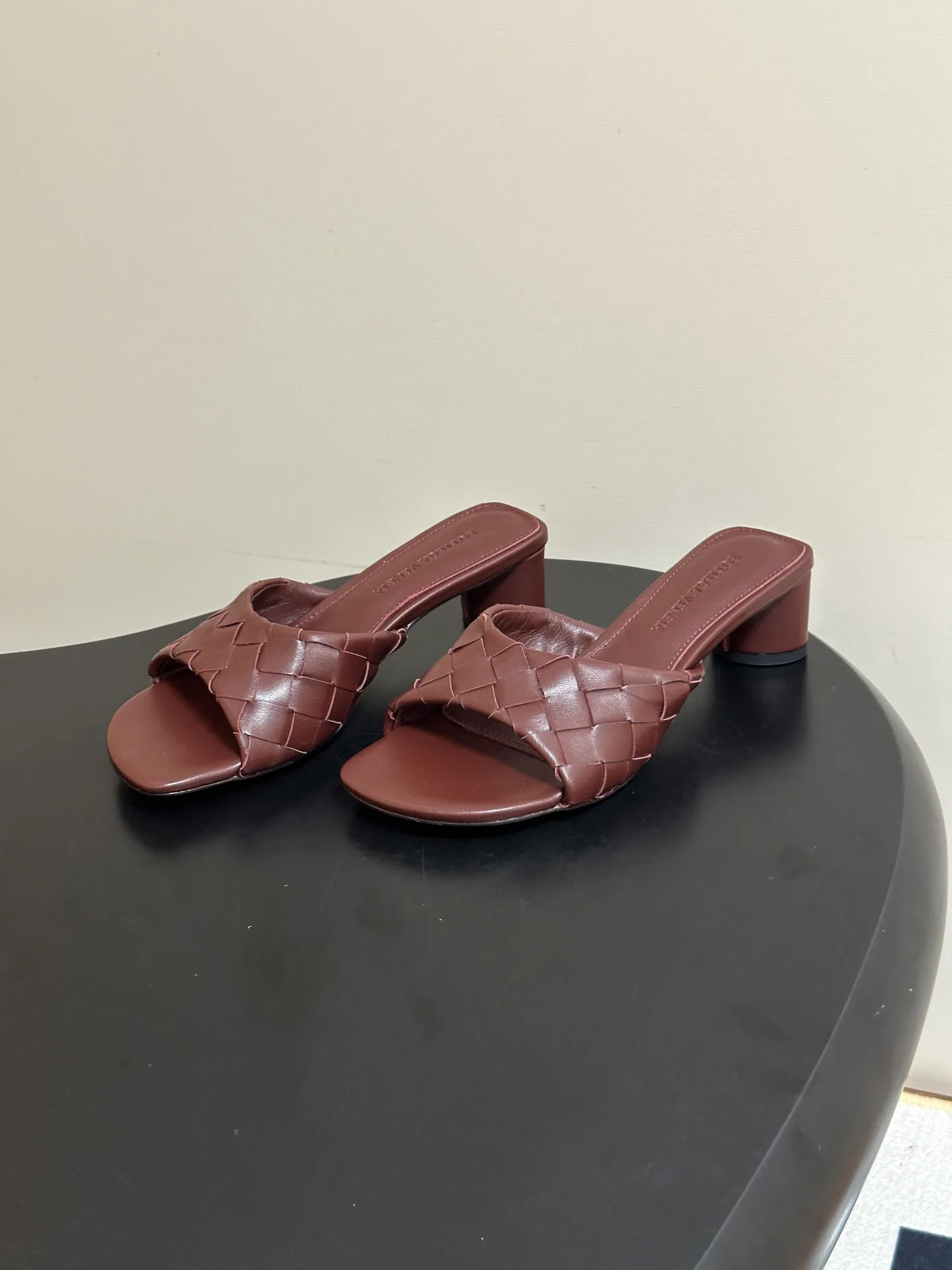Мюли И Сабо Женские Bottega Veneta 17480757