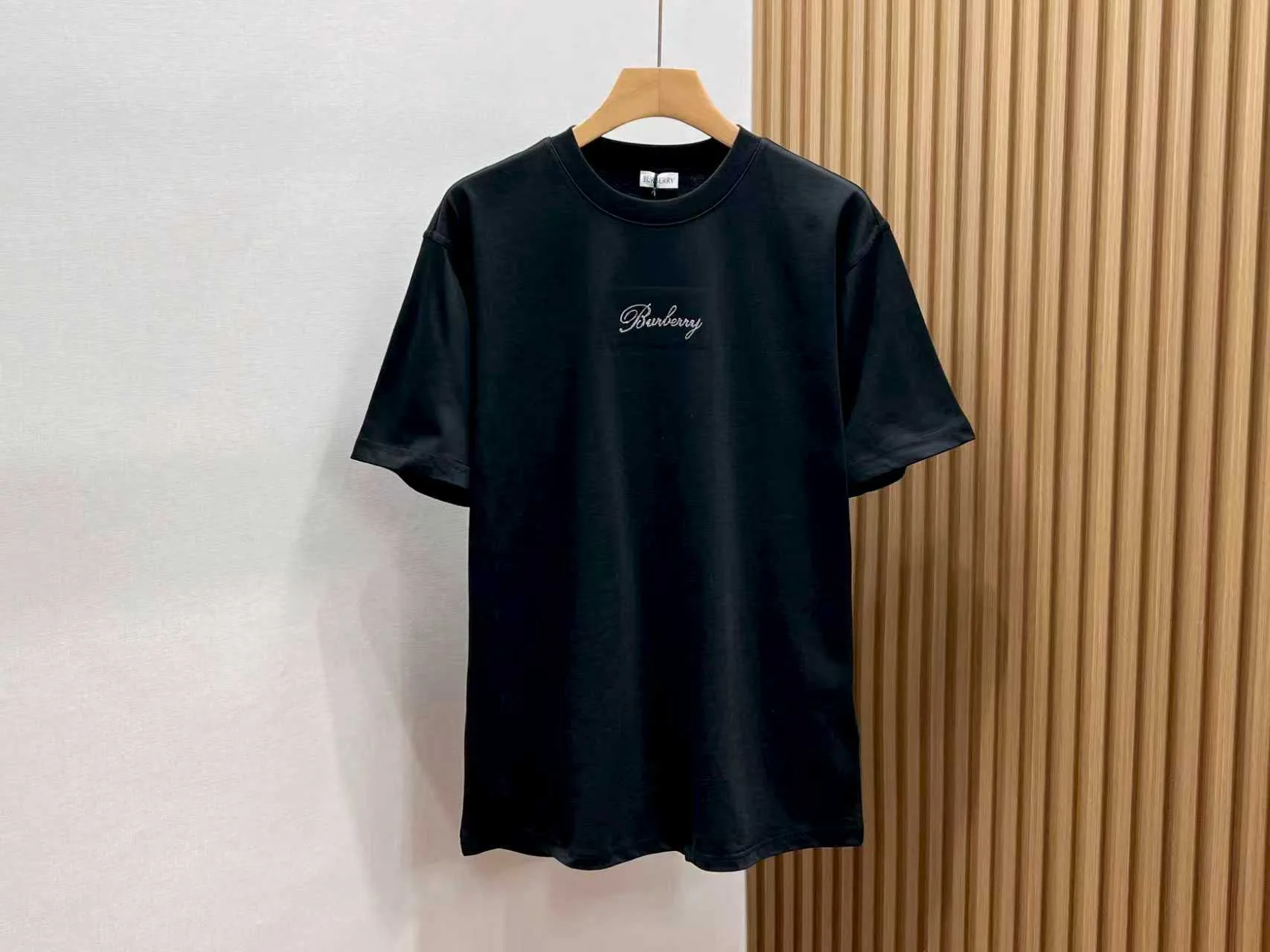 Футболки Мужские Burberry 1268190