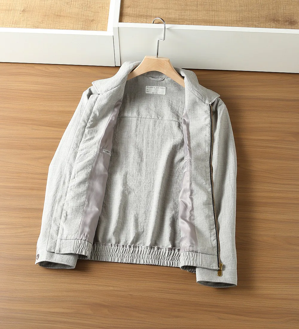 Куртки И Пуховики Мужские Loro Piana 4486311