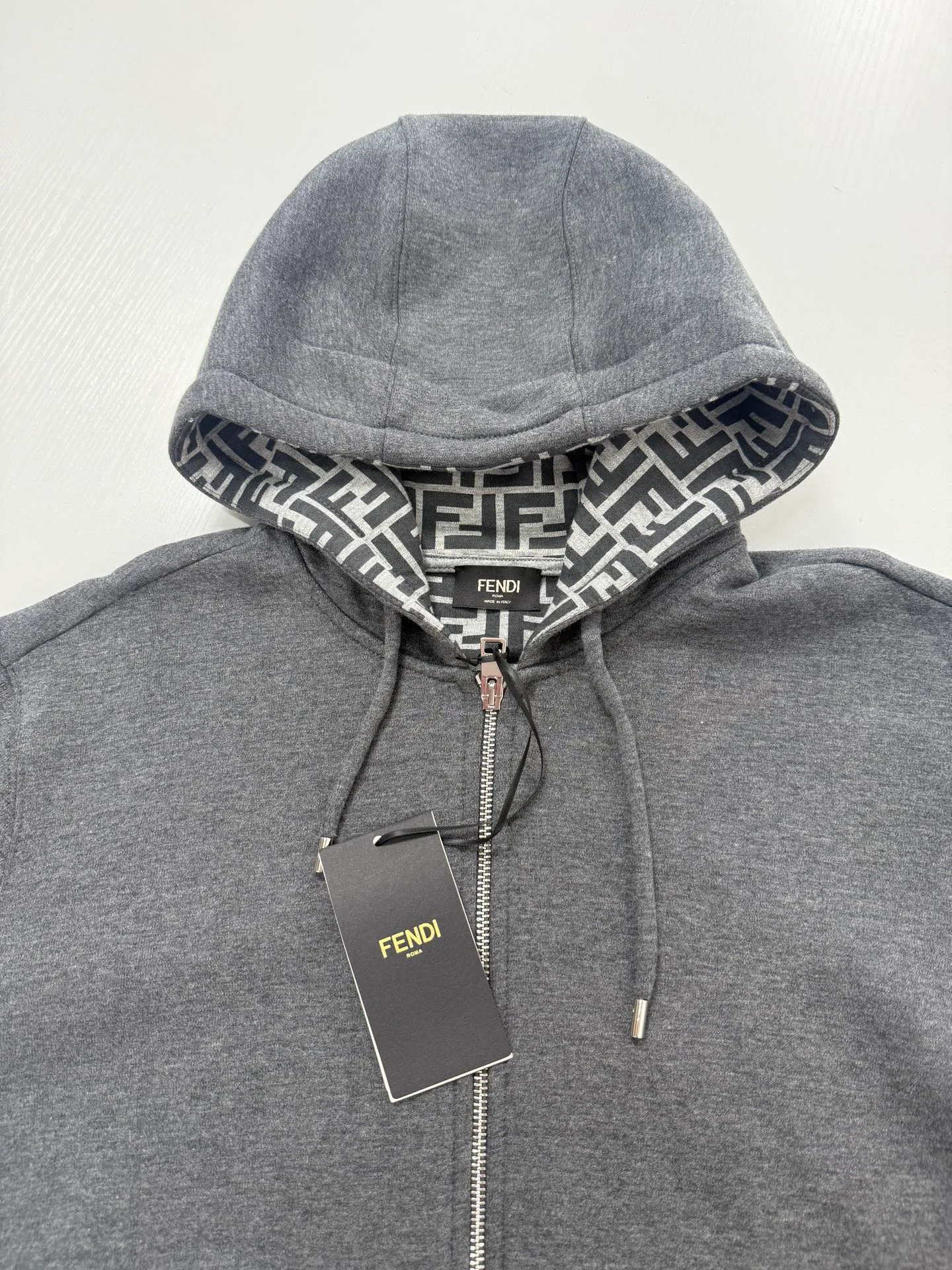 Свитшоты И Худи Мужские Fendi 18179097