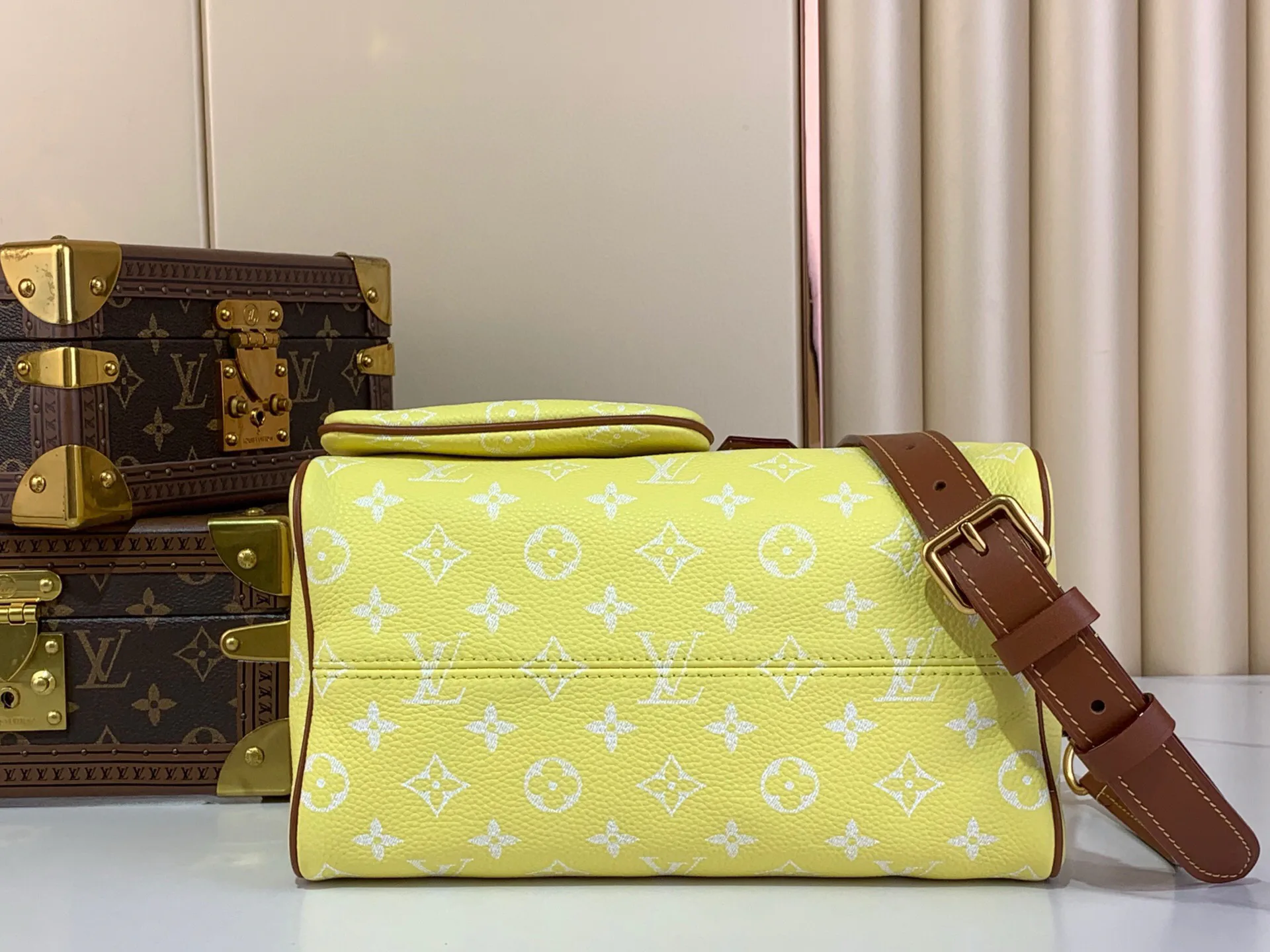 Сумки На Ремне Женские Louis Vuitton 81308