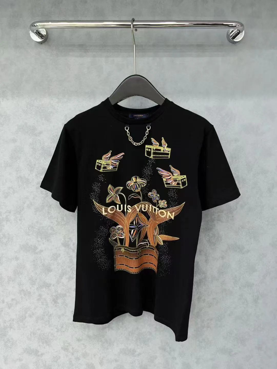 Футболки Женские Louis Vuitton 792084