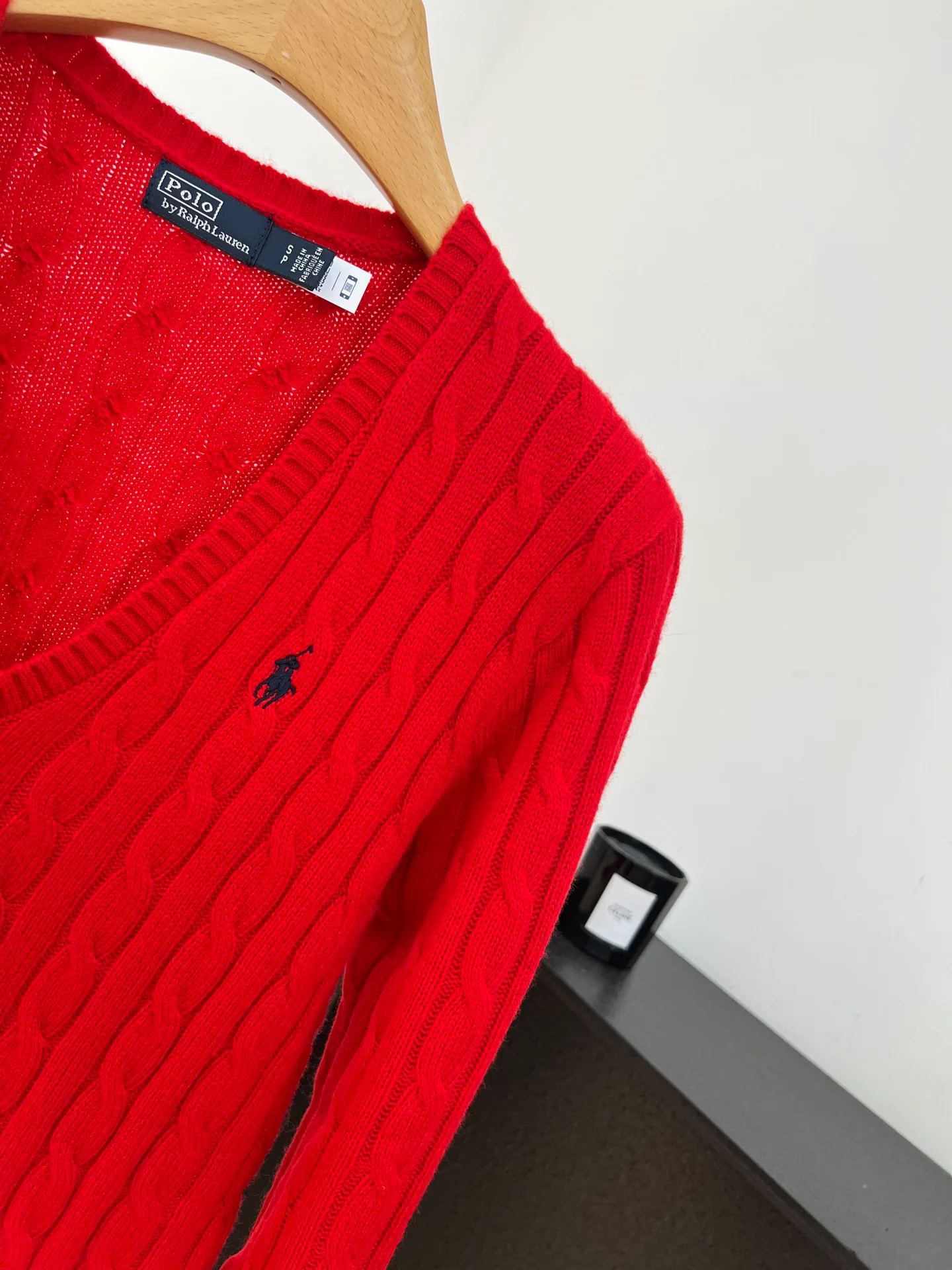 Джемперы И Свитеры Женские Ralph Lauren 18150015
