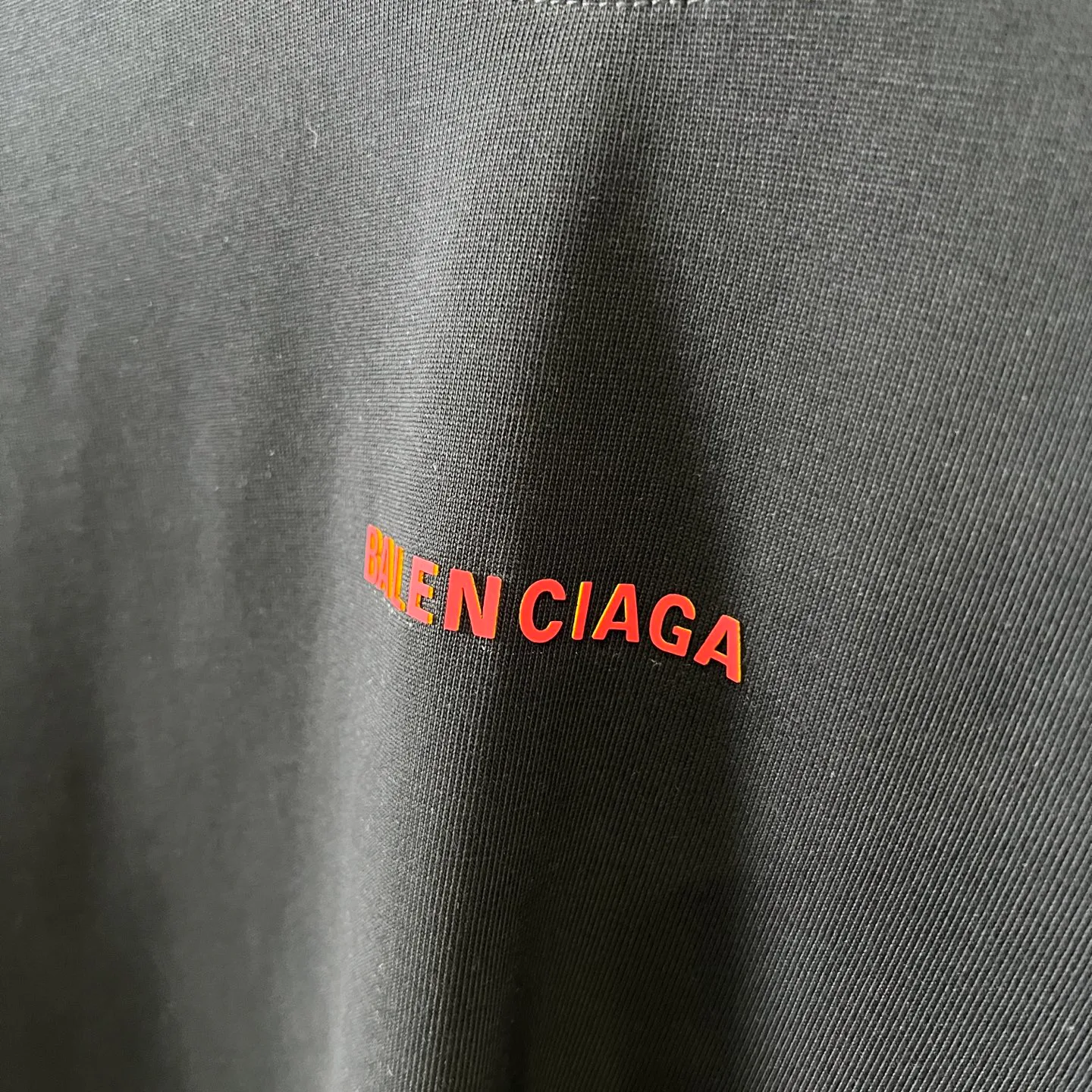 Лонгсливы Женские Balenciaga 856654
