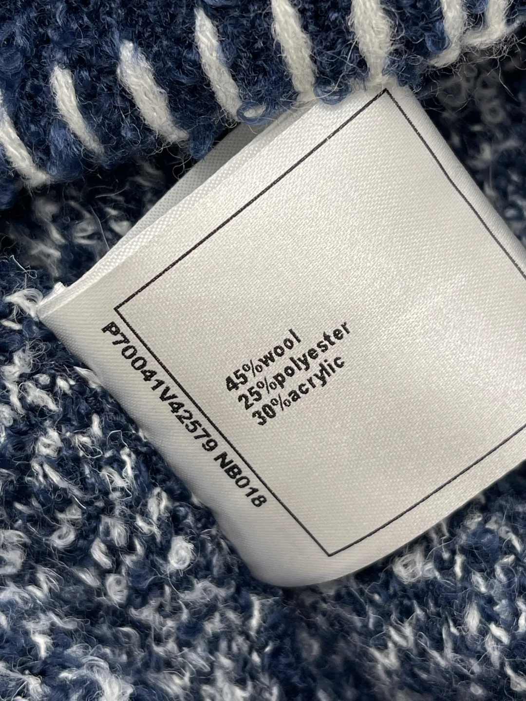 Джемперы И Свитеры Женские Chanel 3493041