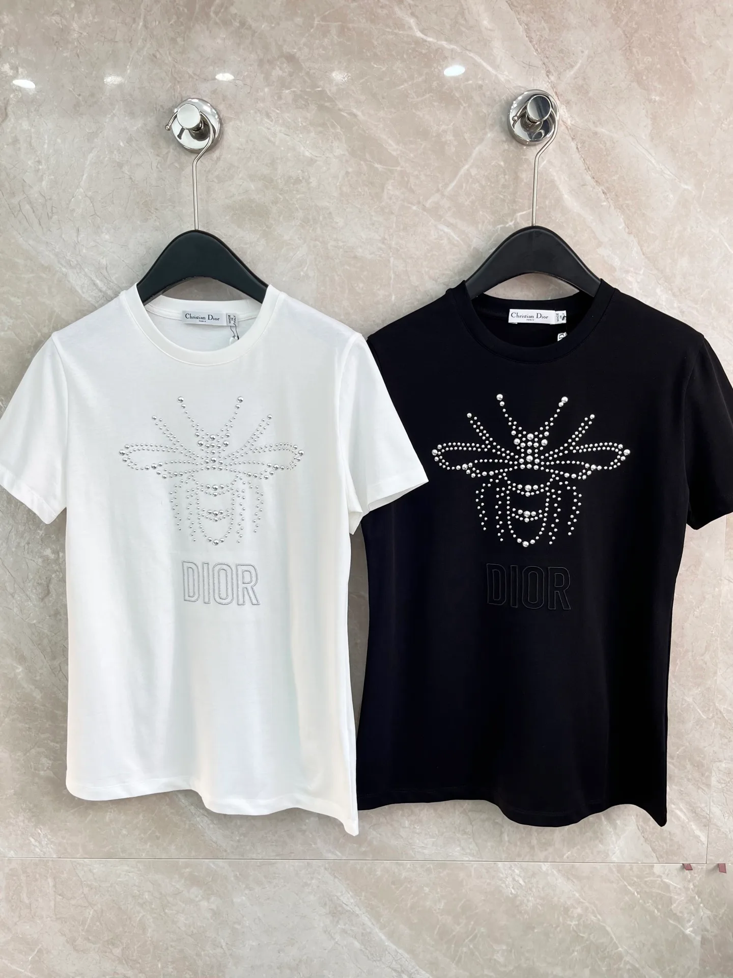 Футболки Женские Christian Dior 581001